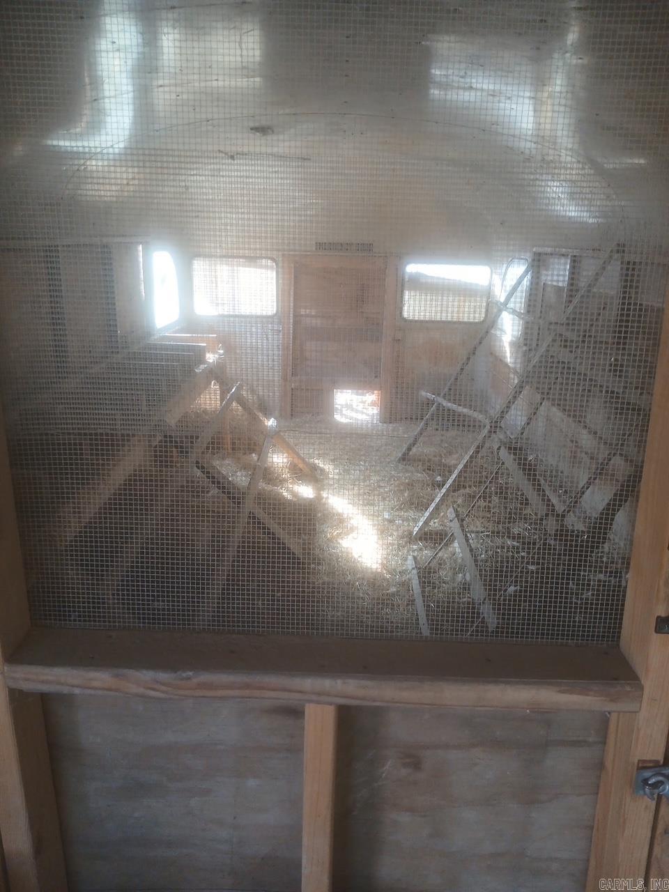 2268 MC 6035  Yellville, AR