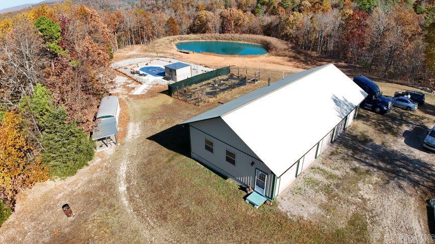 2268 MC 6035  Yellville, AR