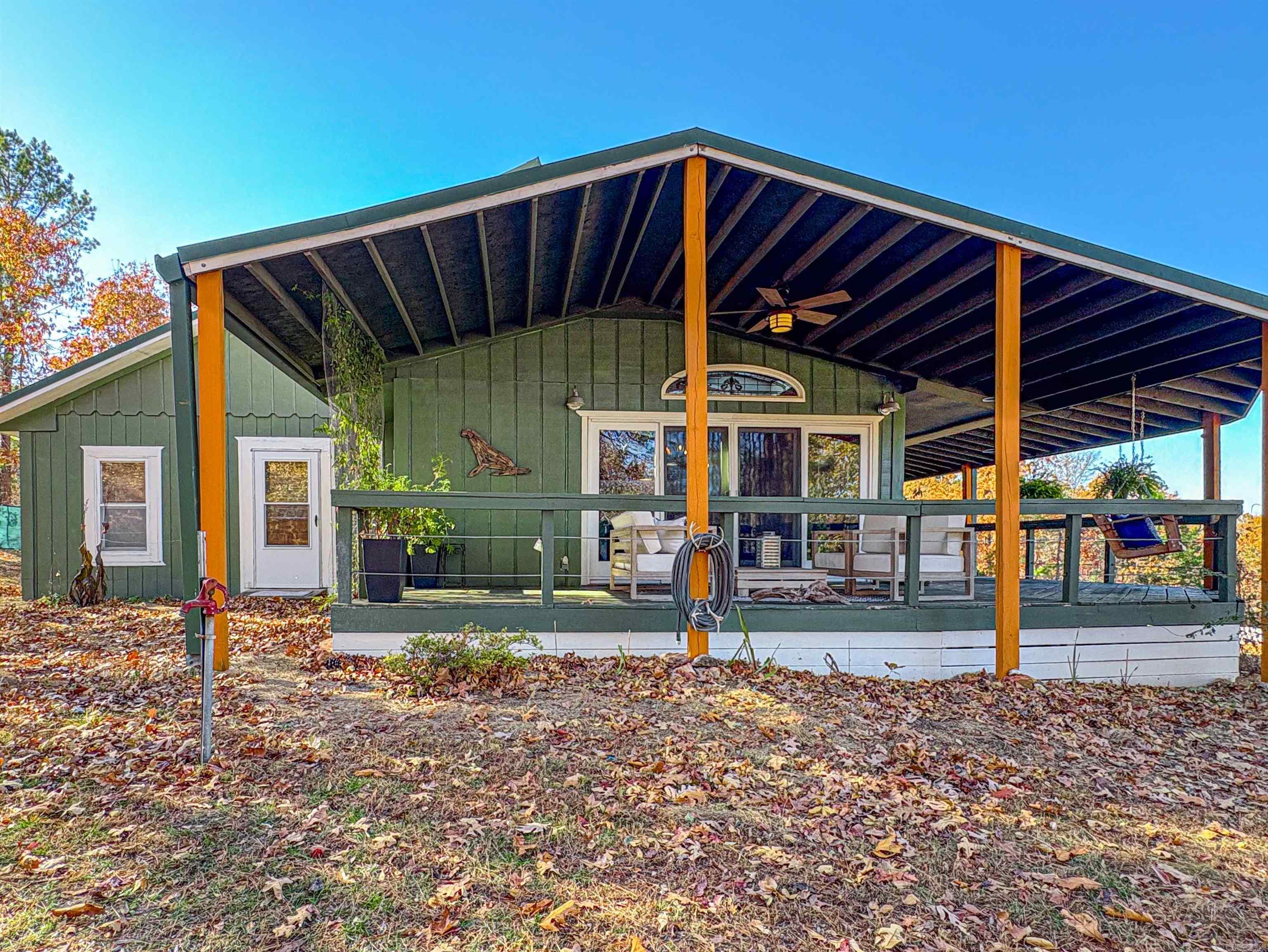 2268 MC 6035  Yellville, AR