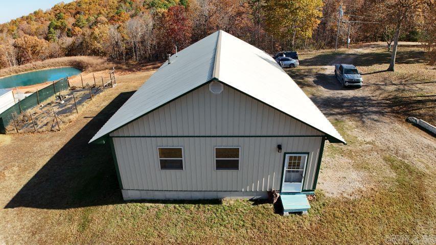 2268 MC 6035  Yellville, AR