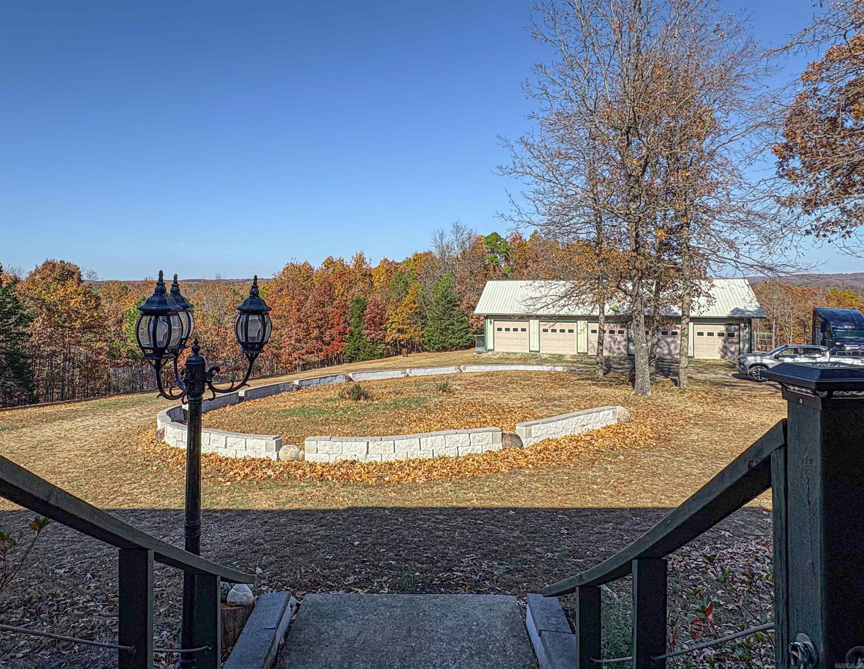 2268 MC 6035  Yellville, AR