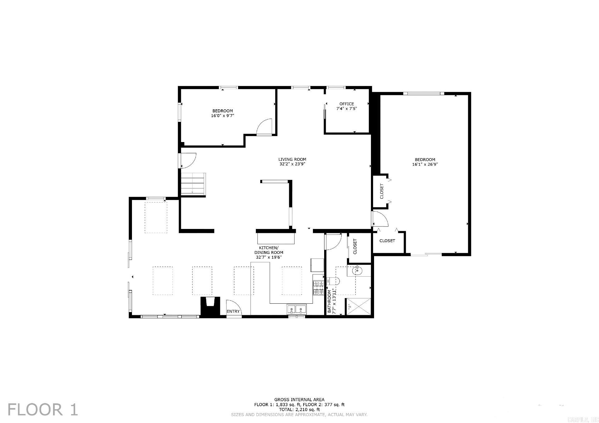 2268 MC 6035  Yellville, AR