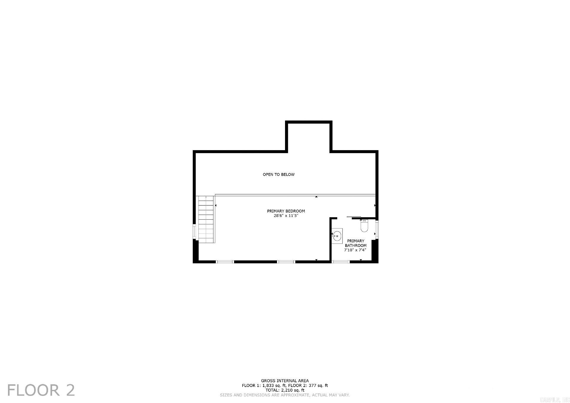 2268 MC 6035  Yellville, AR