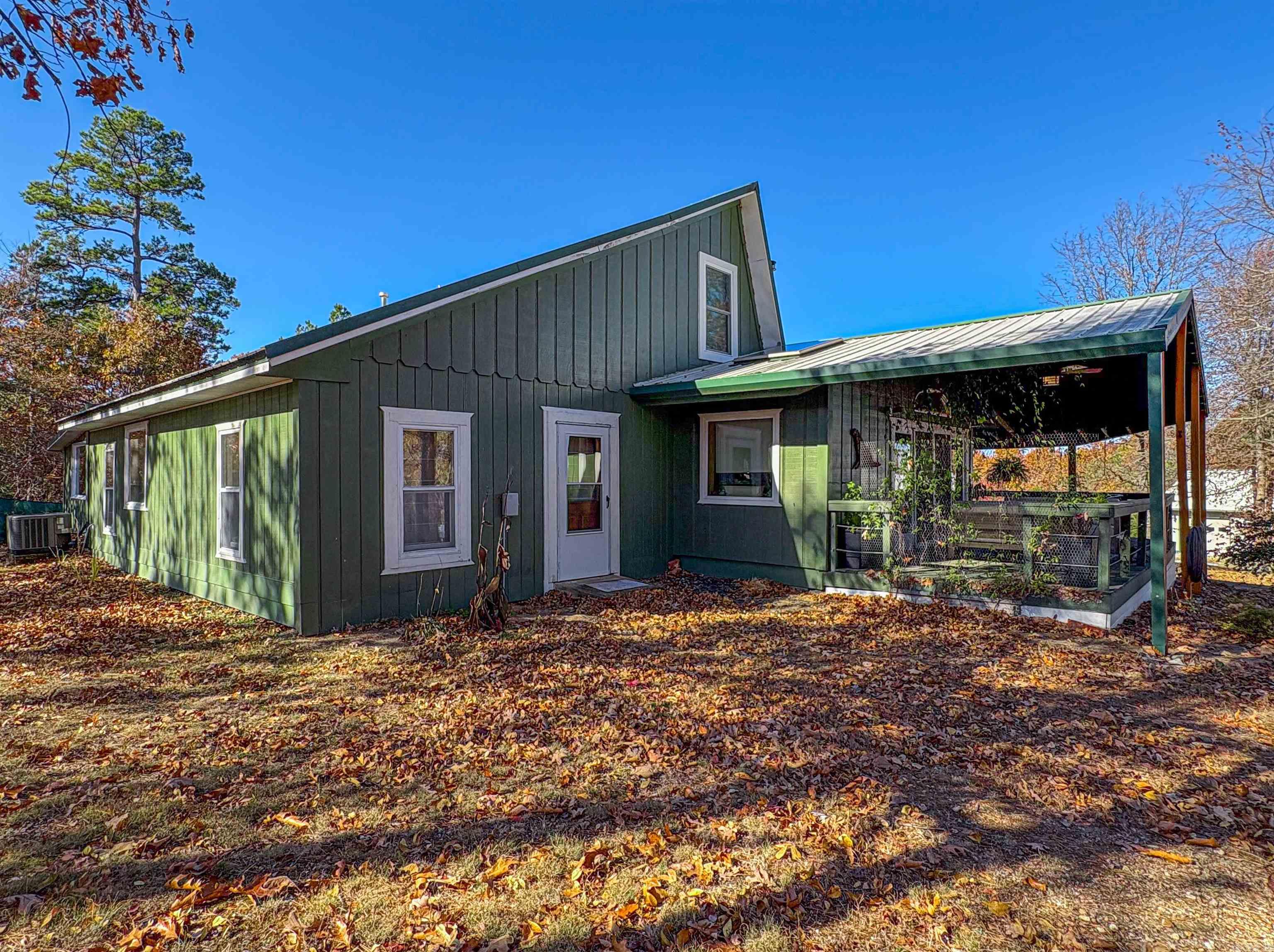 2268 MC 6035  Yellville, AR