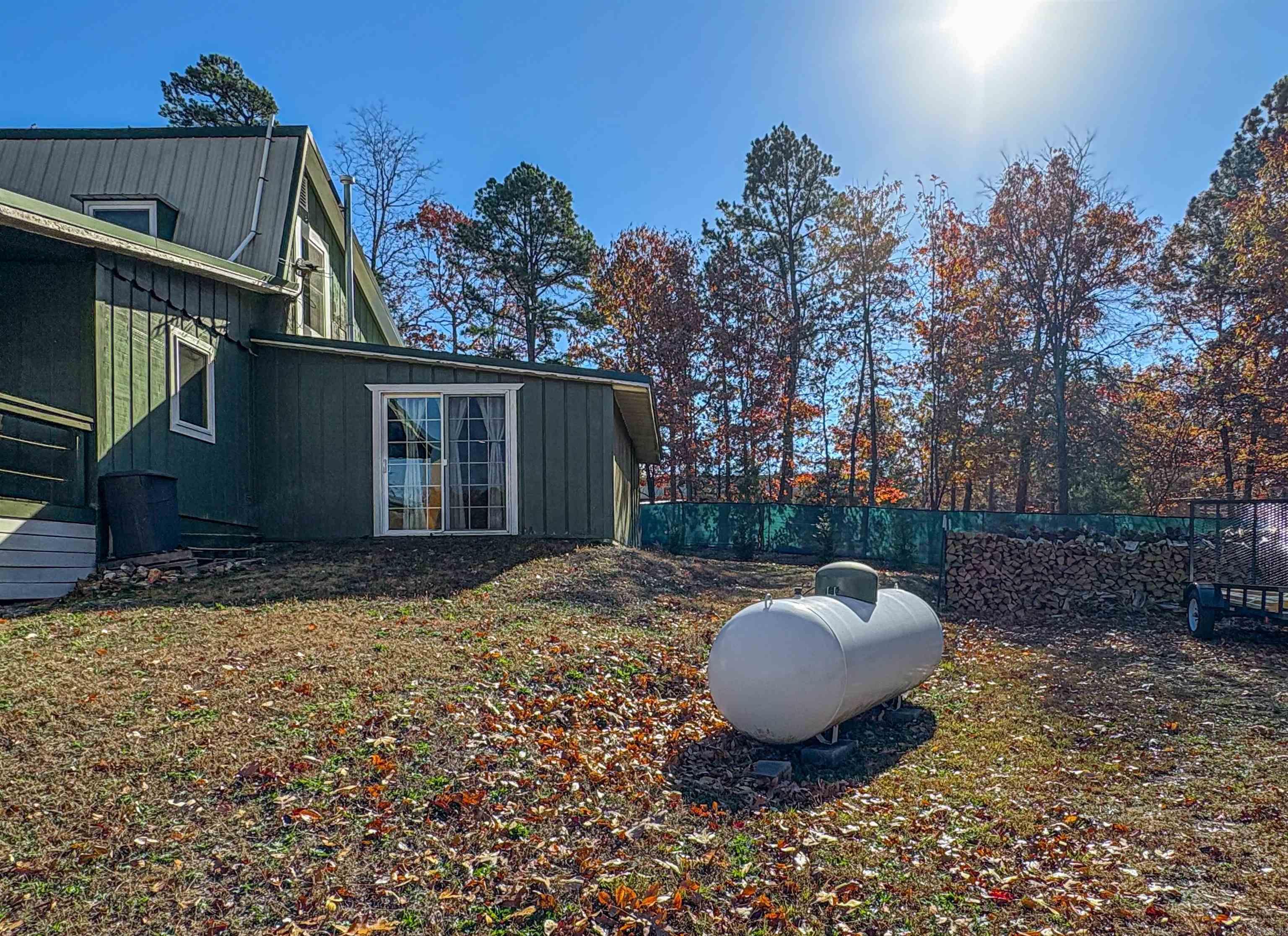 2268 MC 6035  Yellville, AR