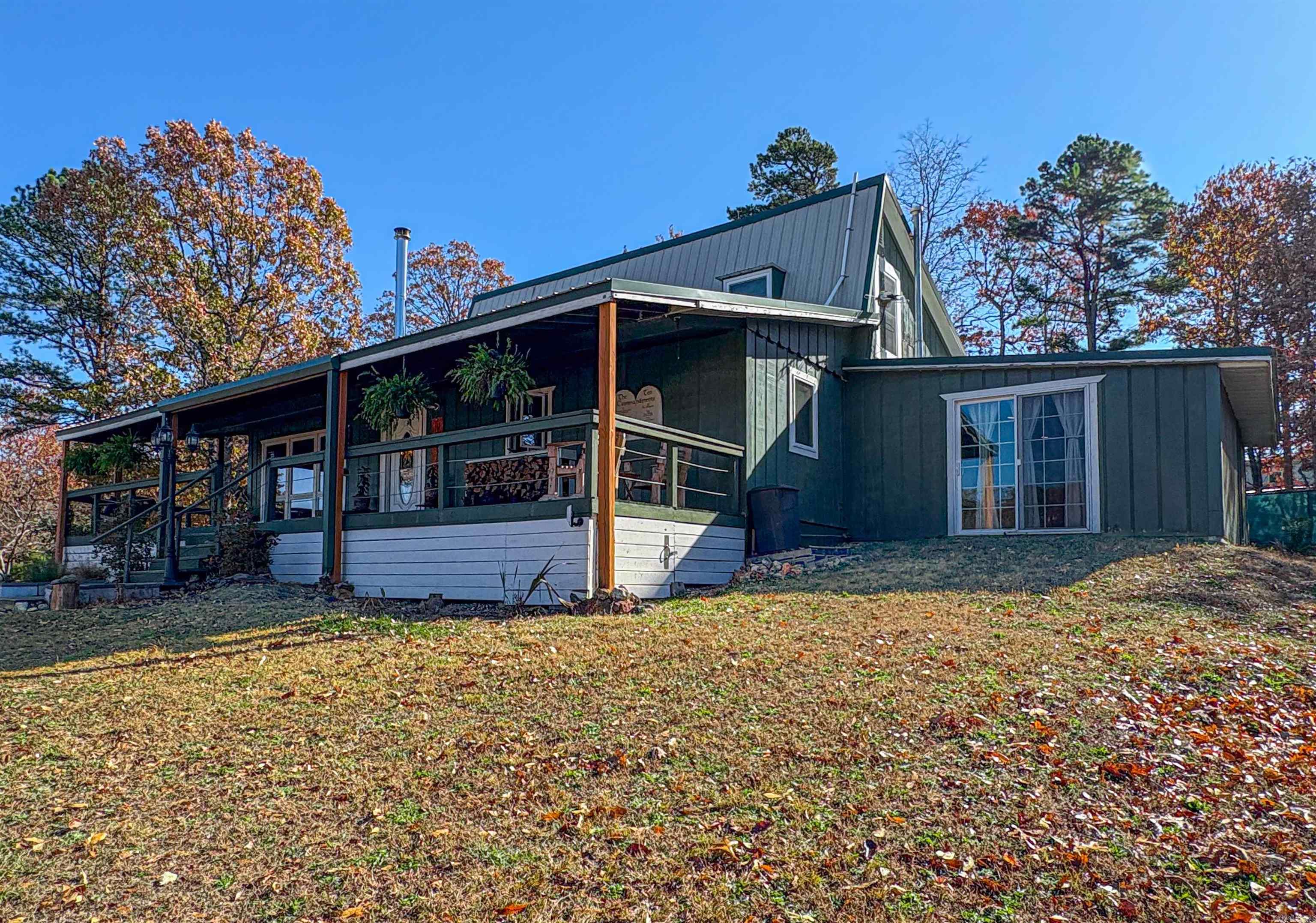 2268 MC 6035  Yellville, AR