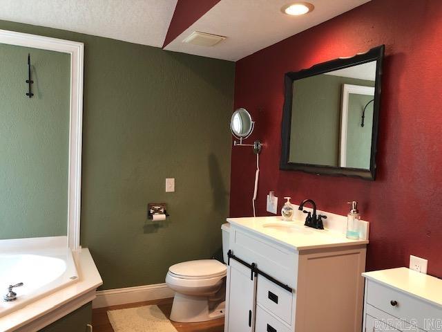 802 Lakeshore 802 A Hot Springs, AR