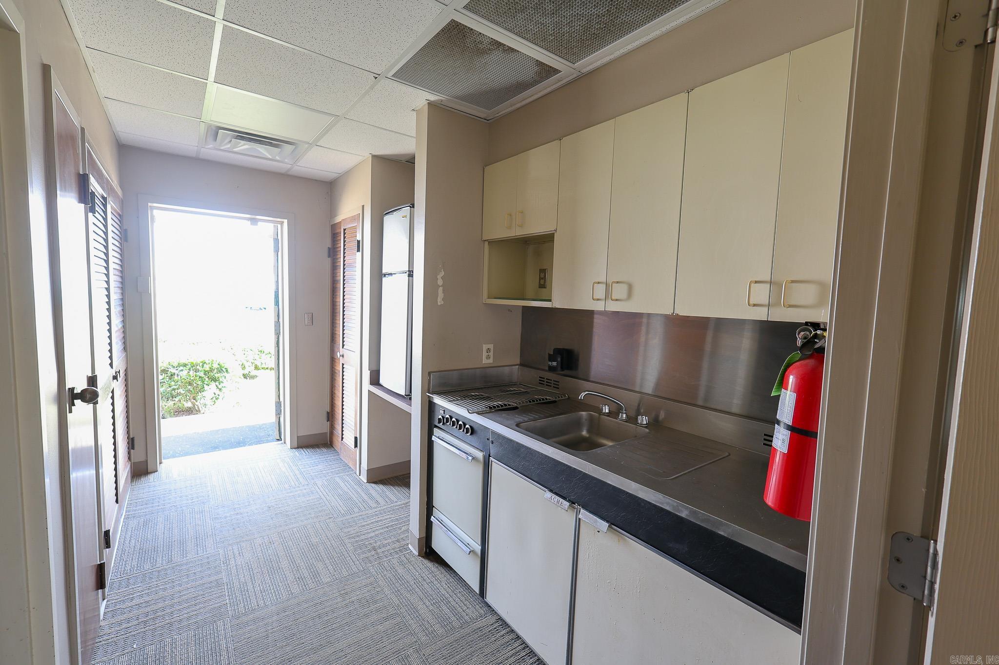 420 S Bradley Ave  El Dorado, AR