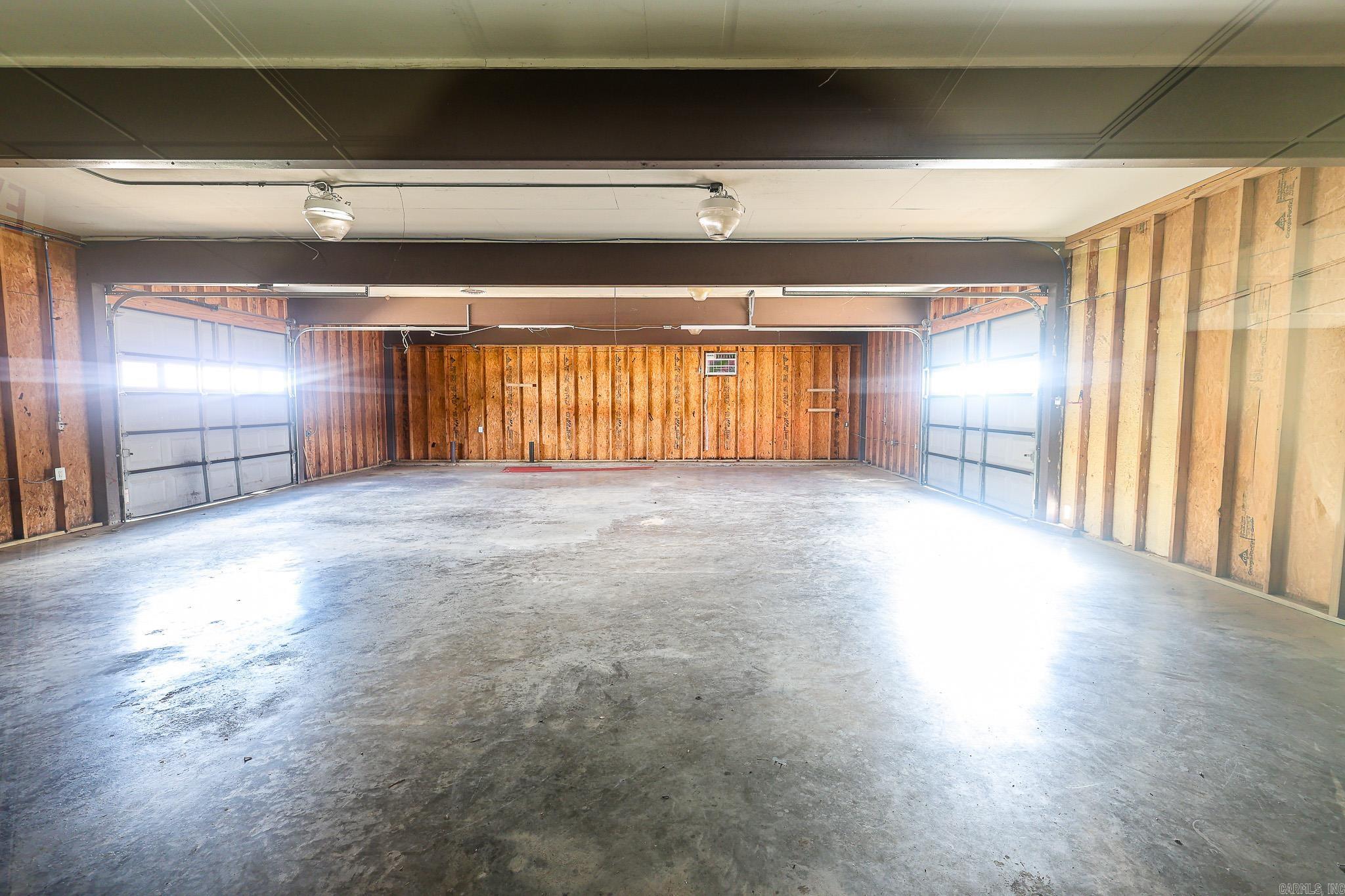 420 S Bradley Ave  El Dorado, AR