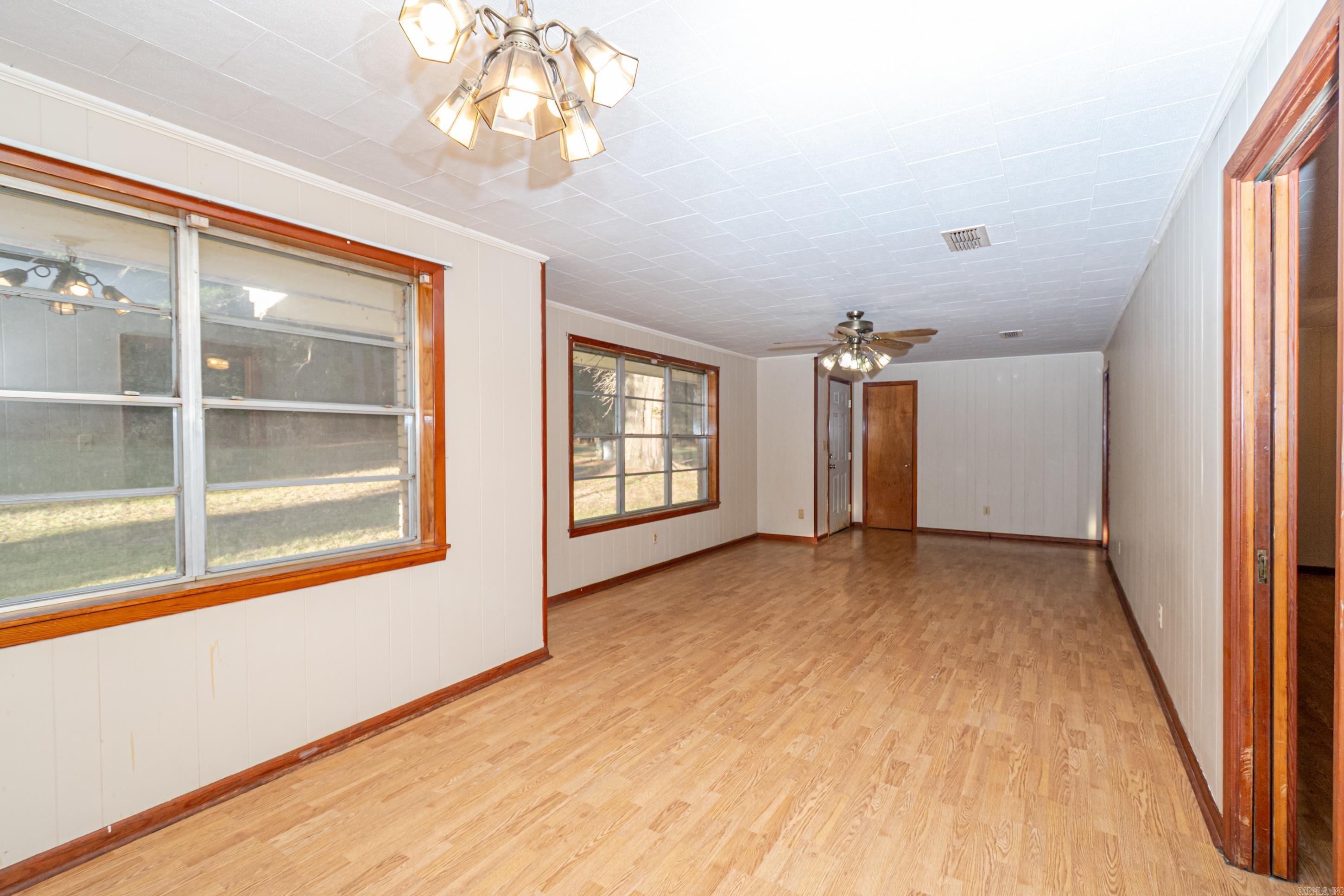 195 Ramble Rd  El Dorado, AR