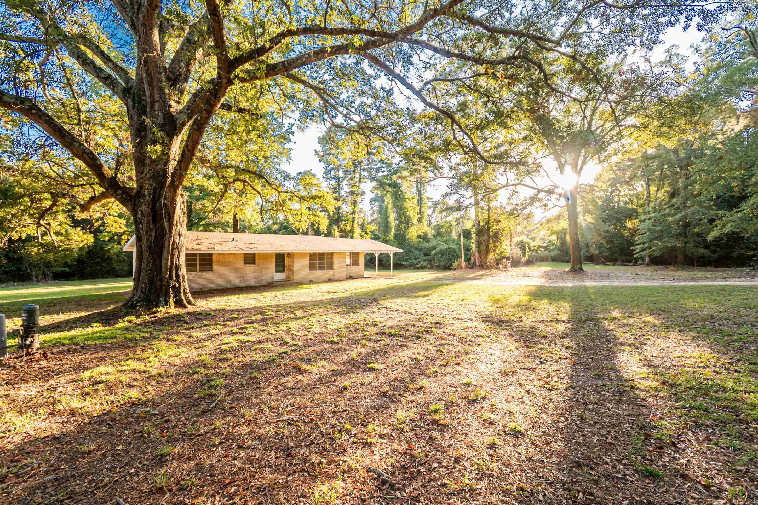 195 Ramble Rd  El Dorado, AR