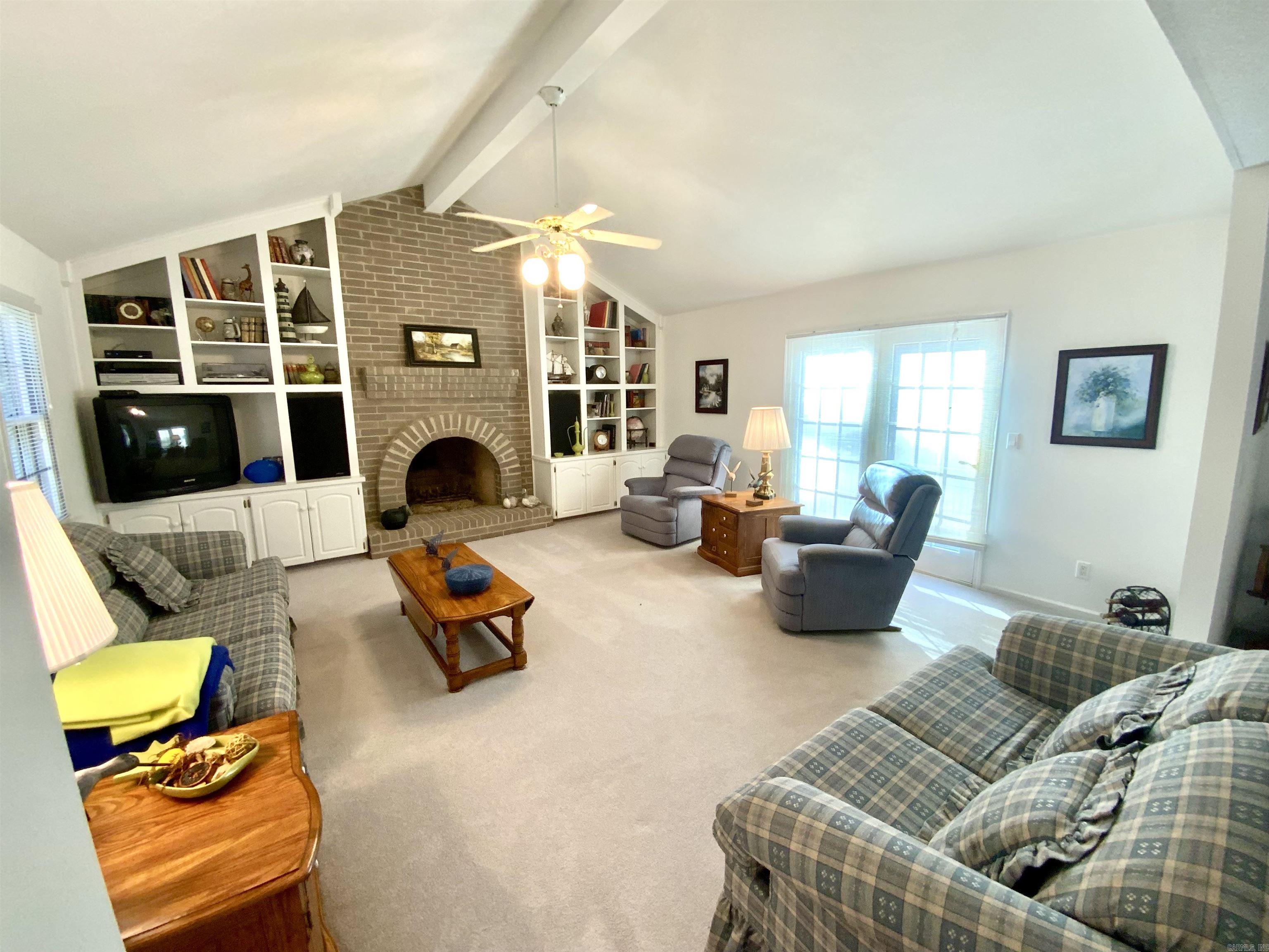 949 DeKalb  Tumbling Shoals, AR