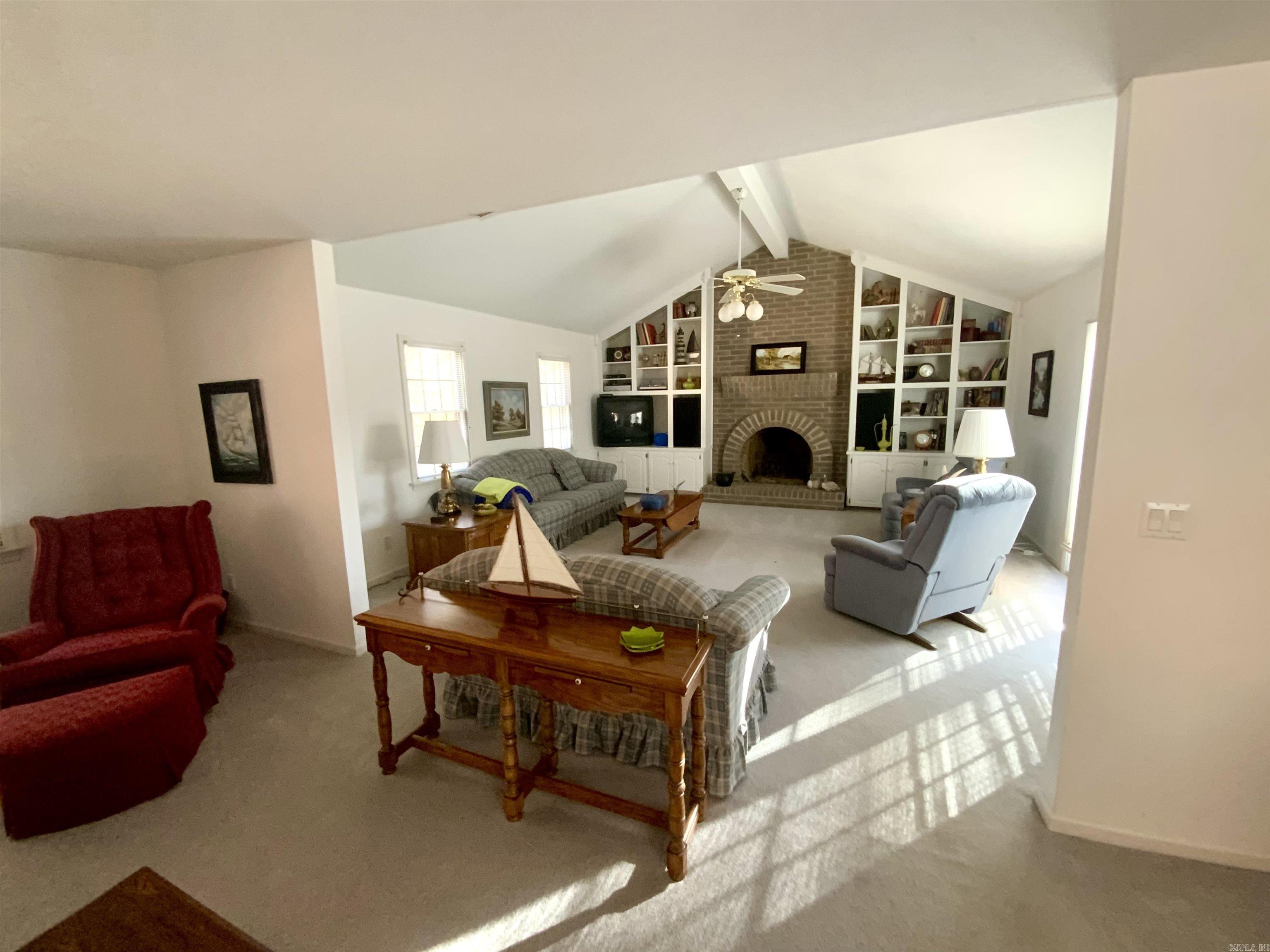 949 DeKalb  Tumbling Shoals, AR