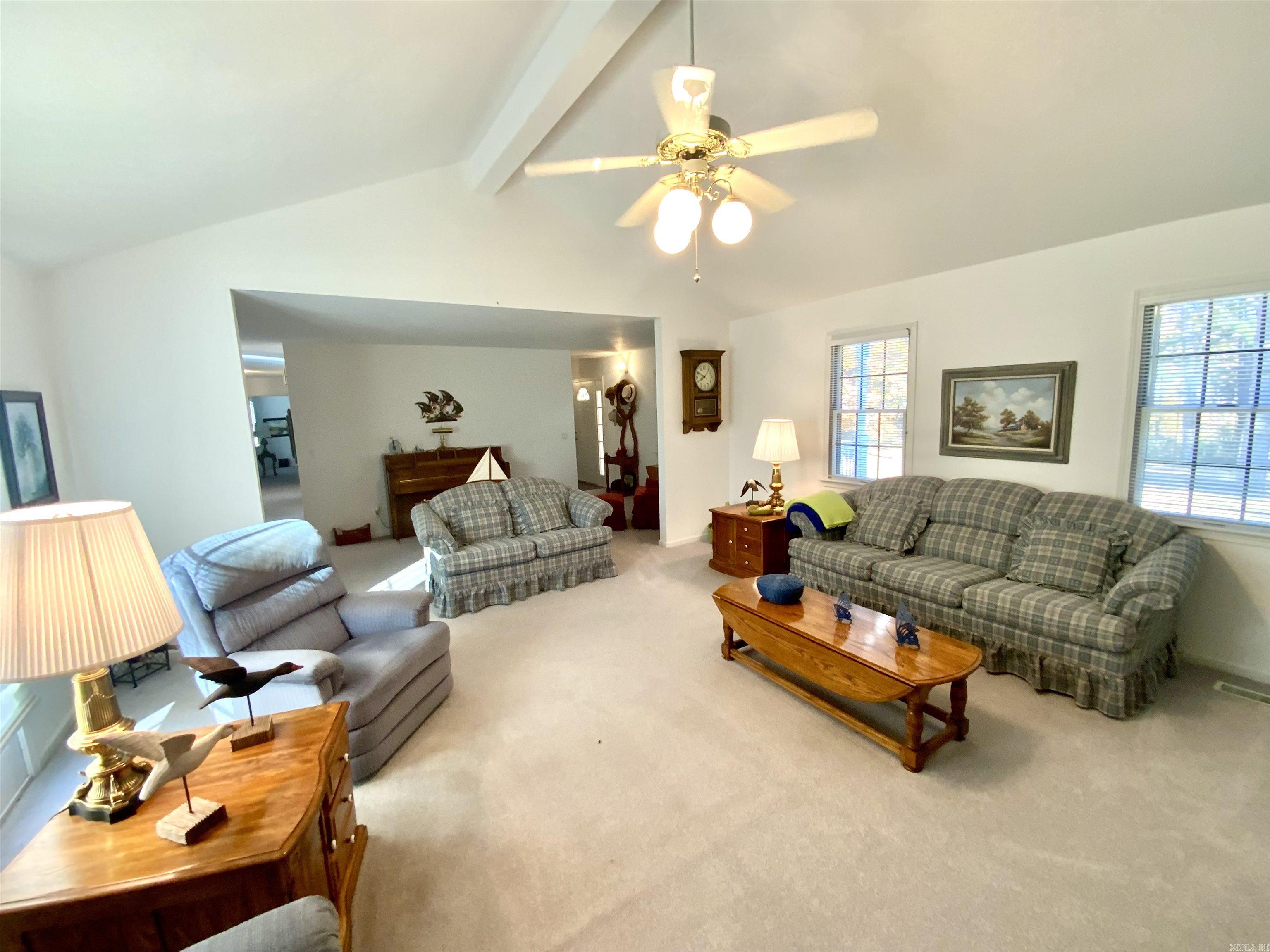 949 DeKalb  Tumbling Shoals, AR