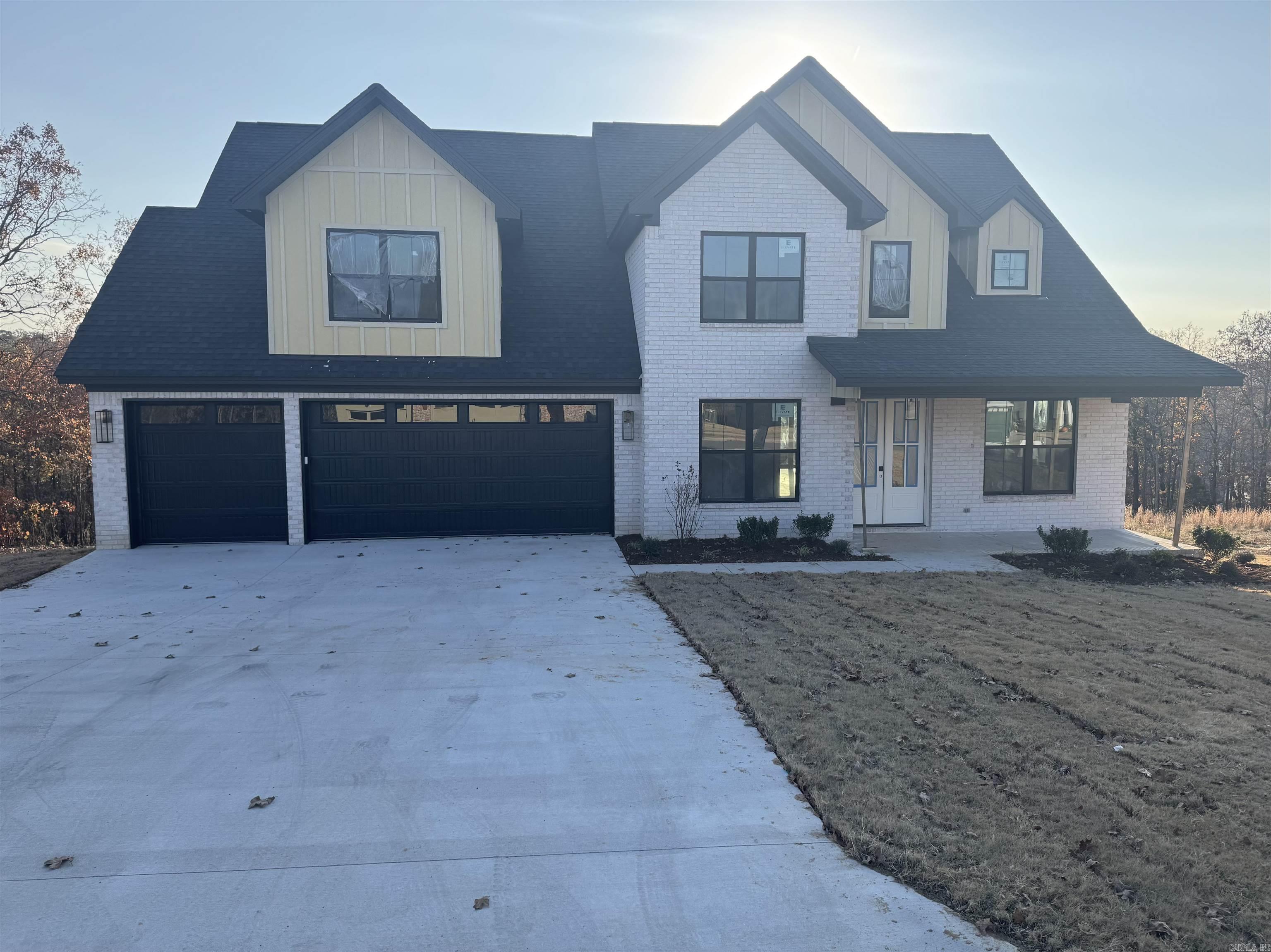 1141 Fern Ridge  Sherwood, AR