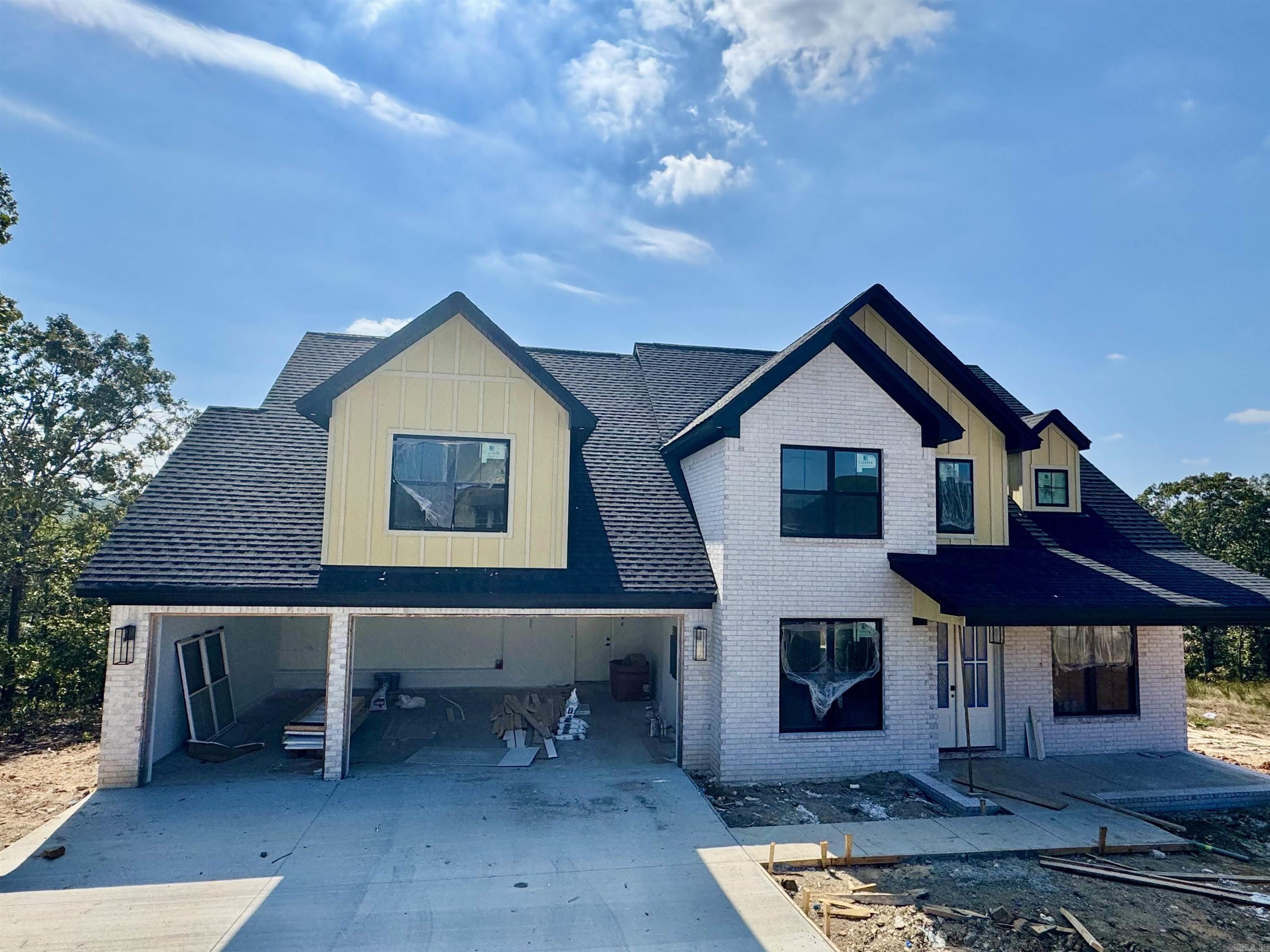 1141 Fern Ridge  Sherwood, AR