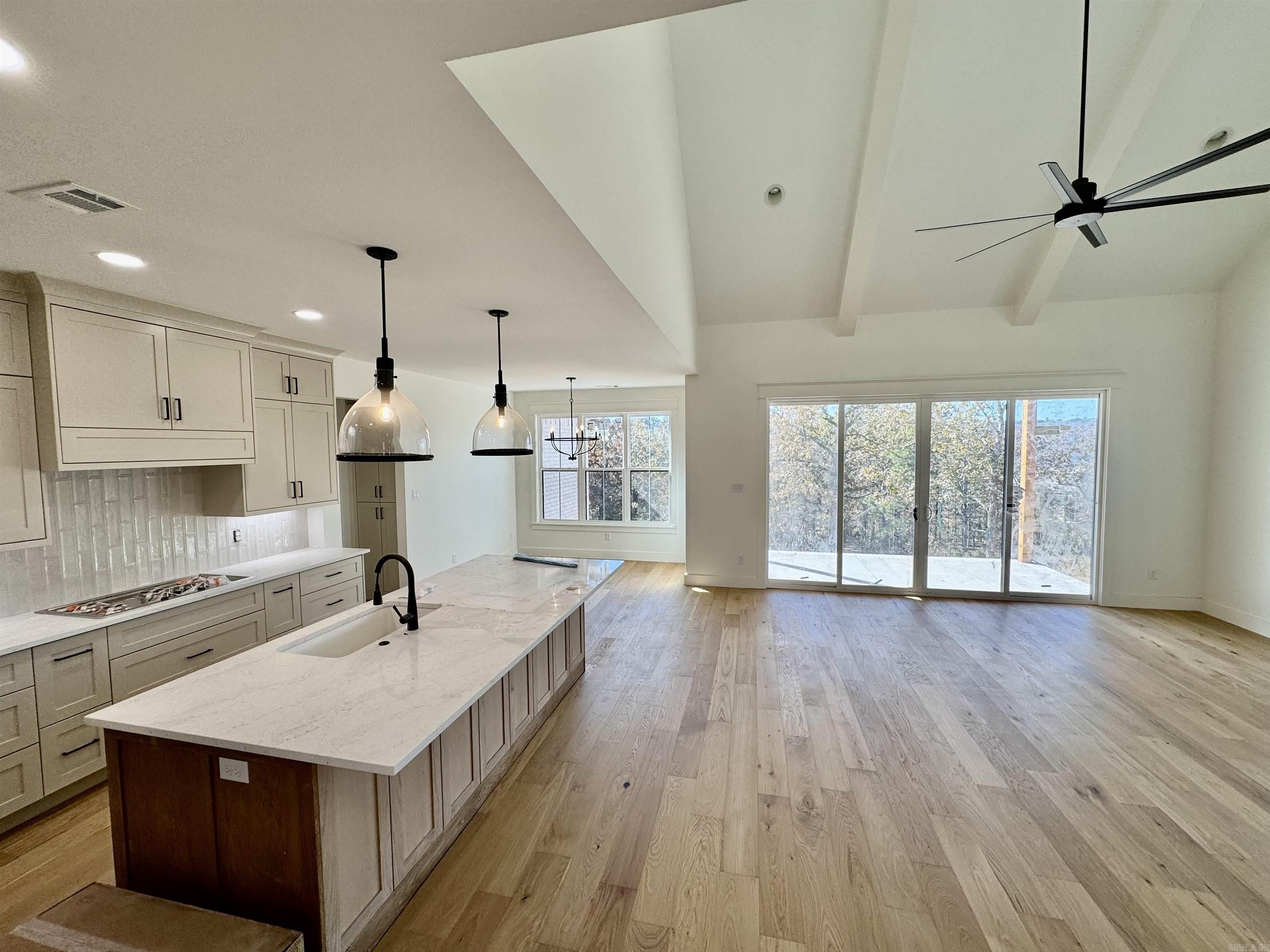 1141 Fern Ridge  Sherwood, AR