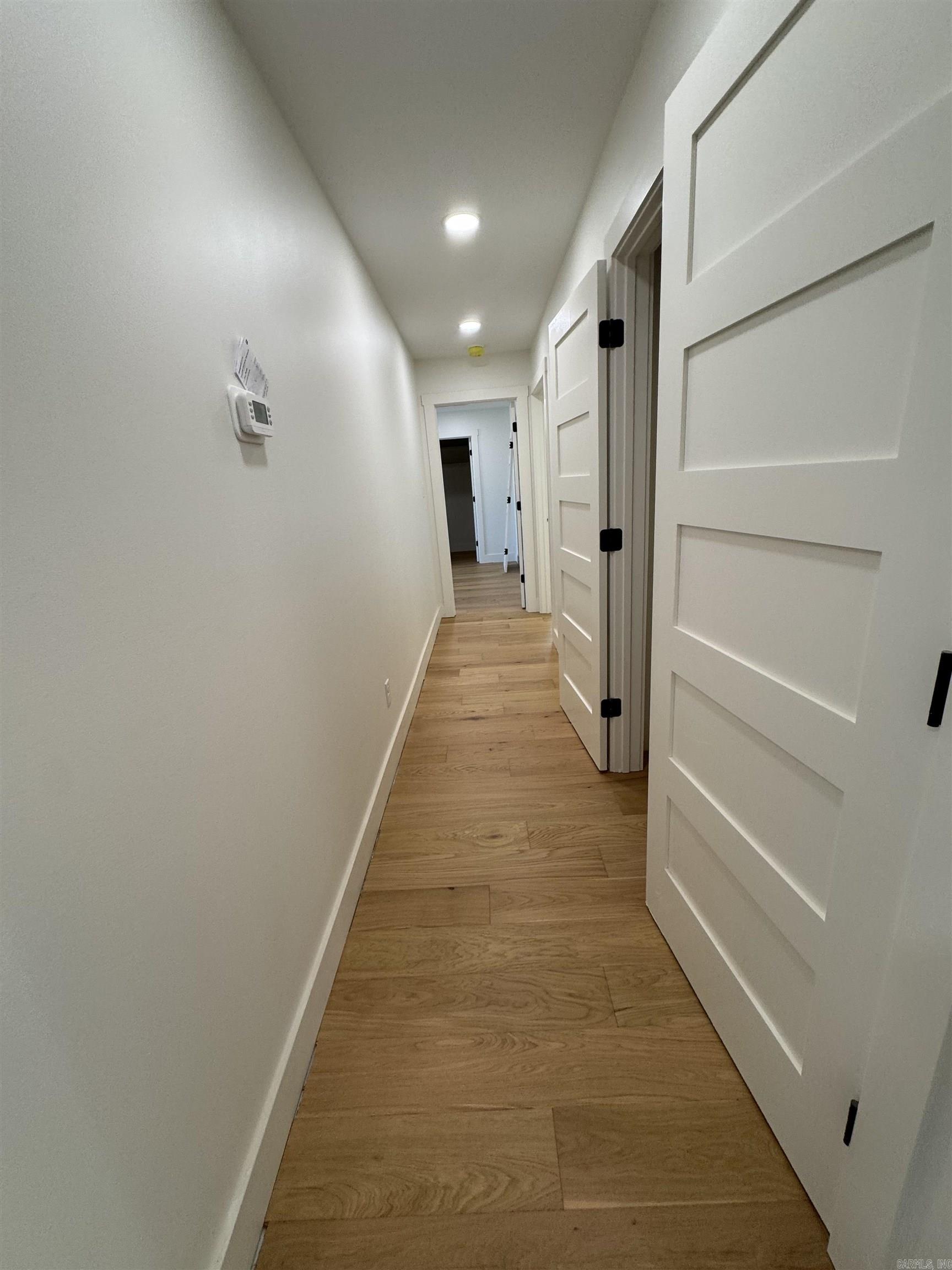 1141 Fern Ridge  Sherwood, AR