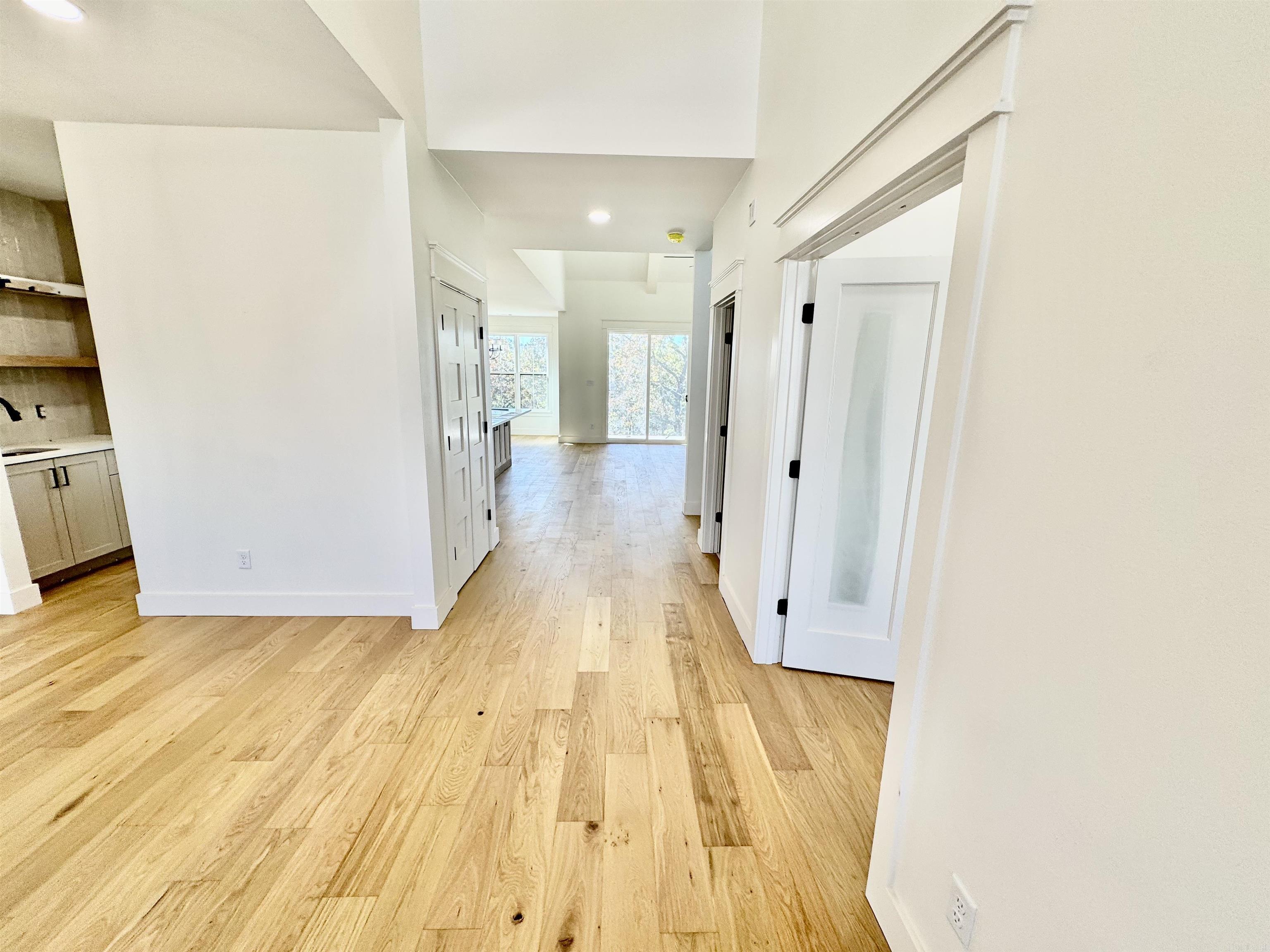 1141 Fern Ridge  Sherwood, AR