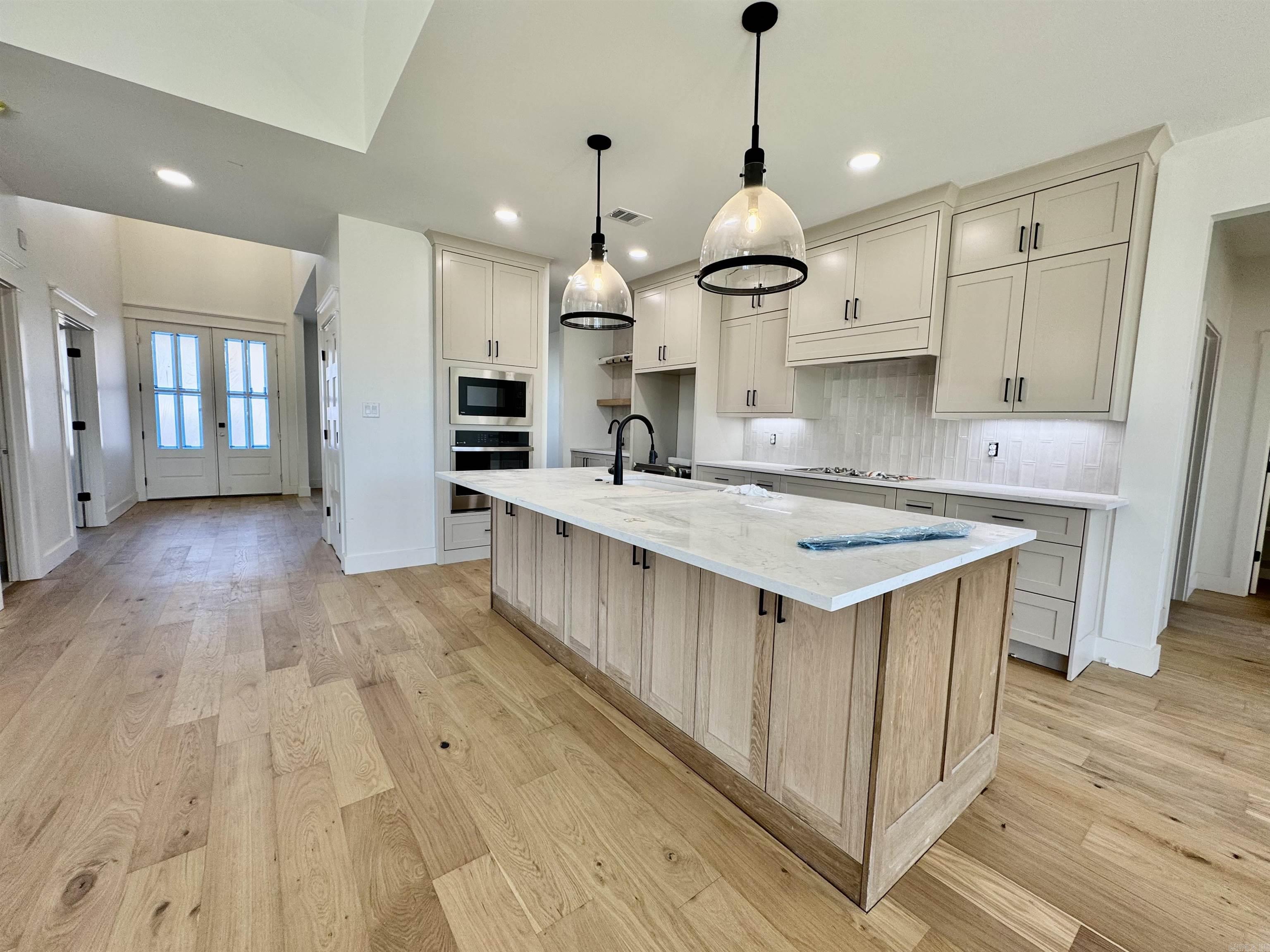 1141 Fern Ridge  Sherwood, AR