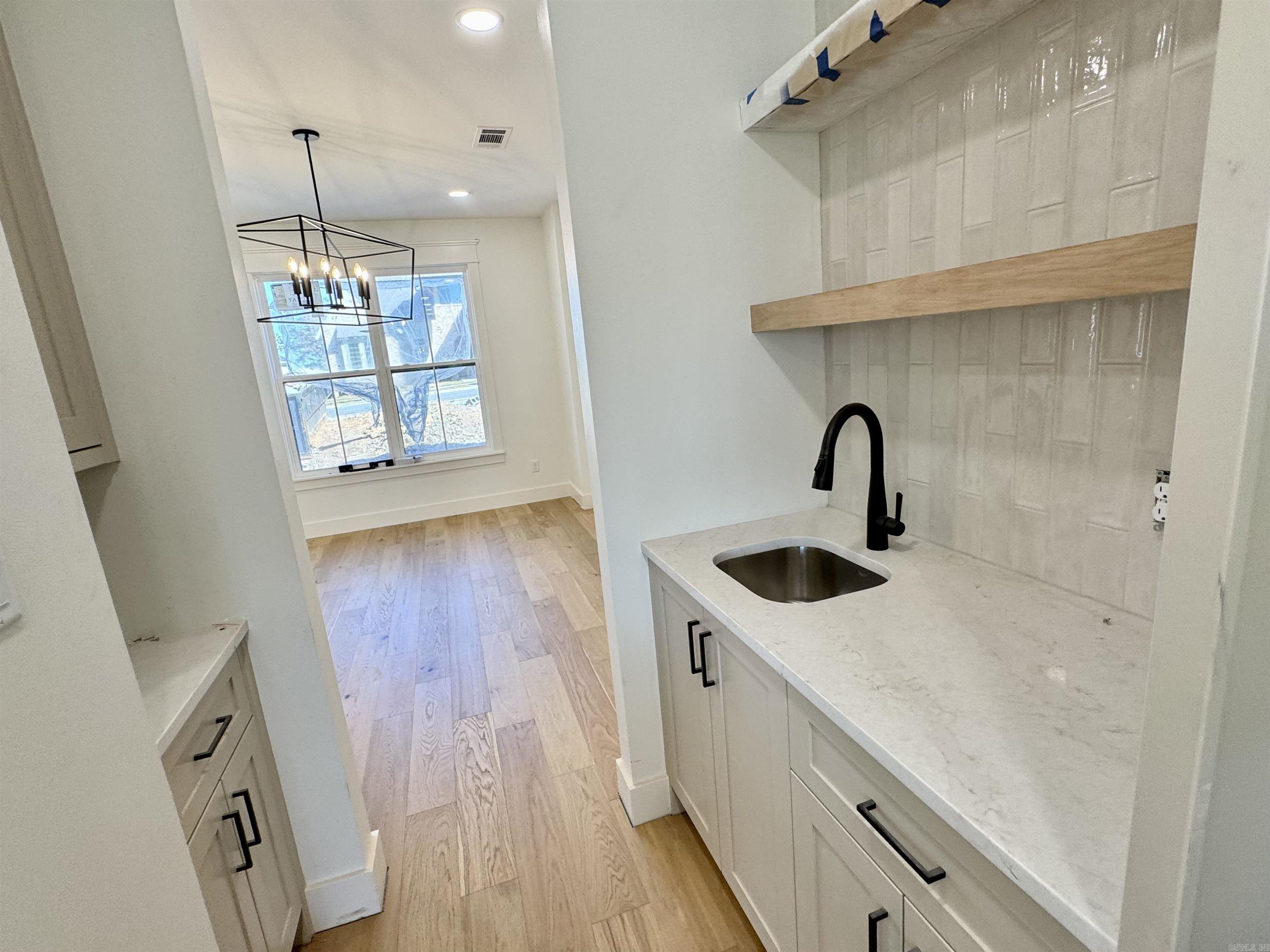 1141 Fern Ridge  Sherwood, AR