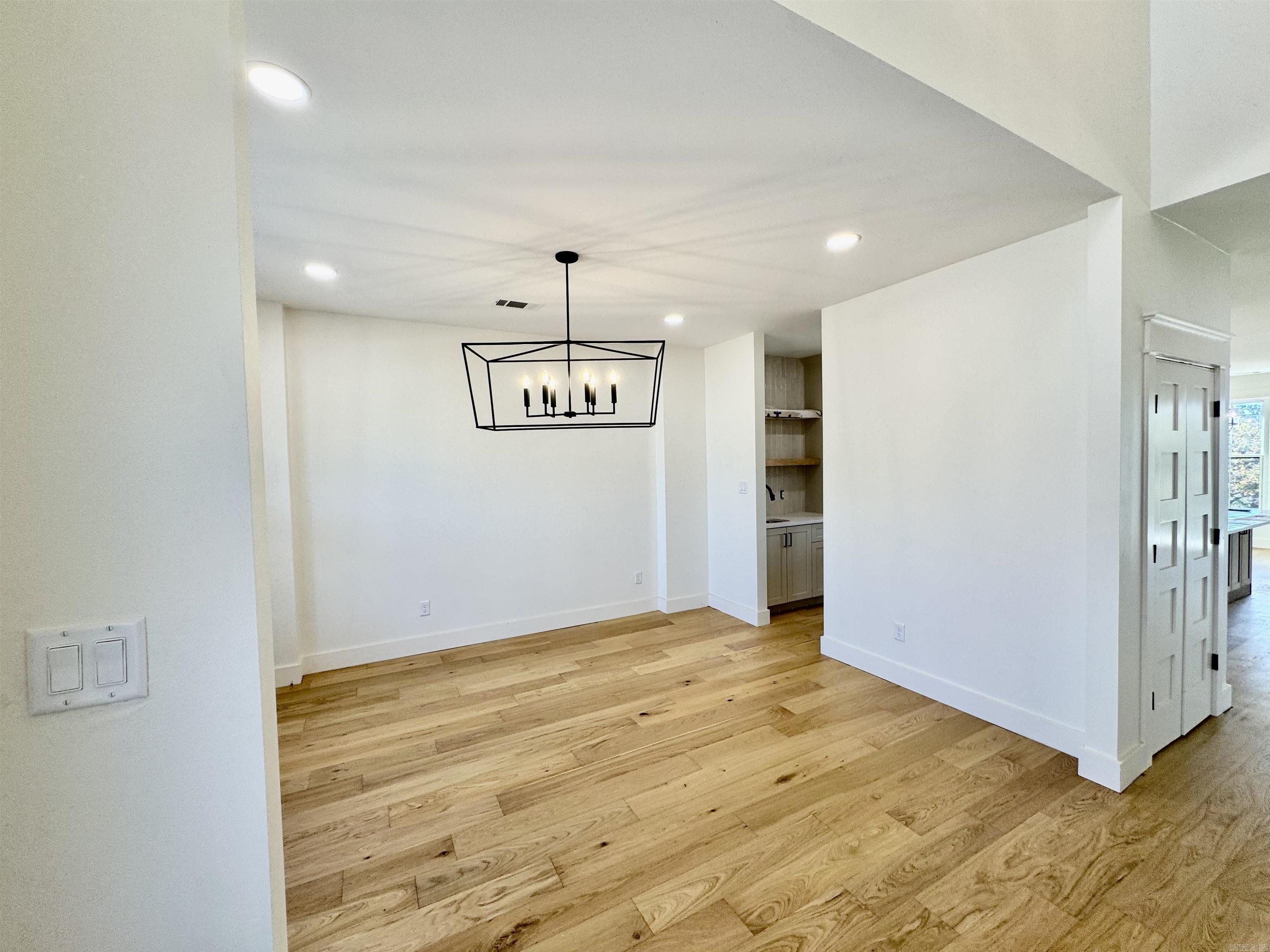 1141 Fern Ridge  Sherwood, AR