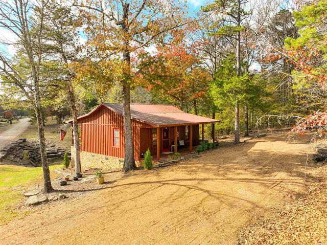 295  Primrose Creek  Heber Springs, AR