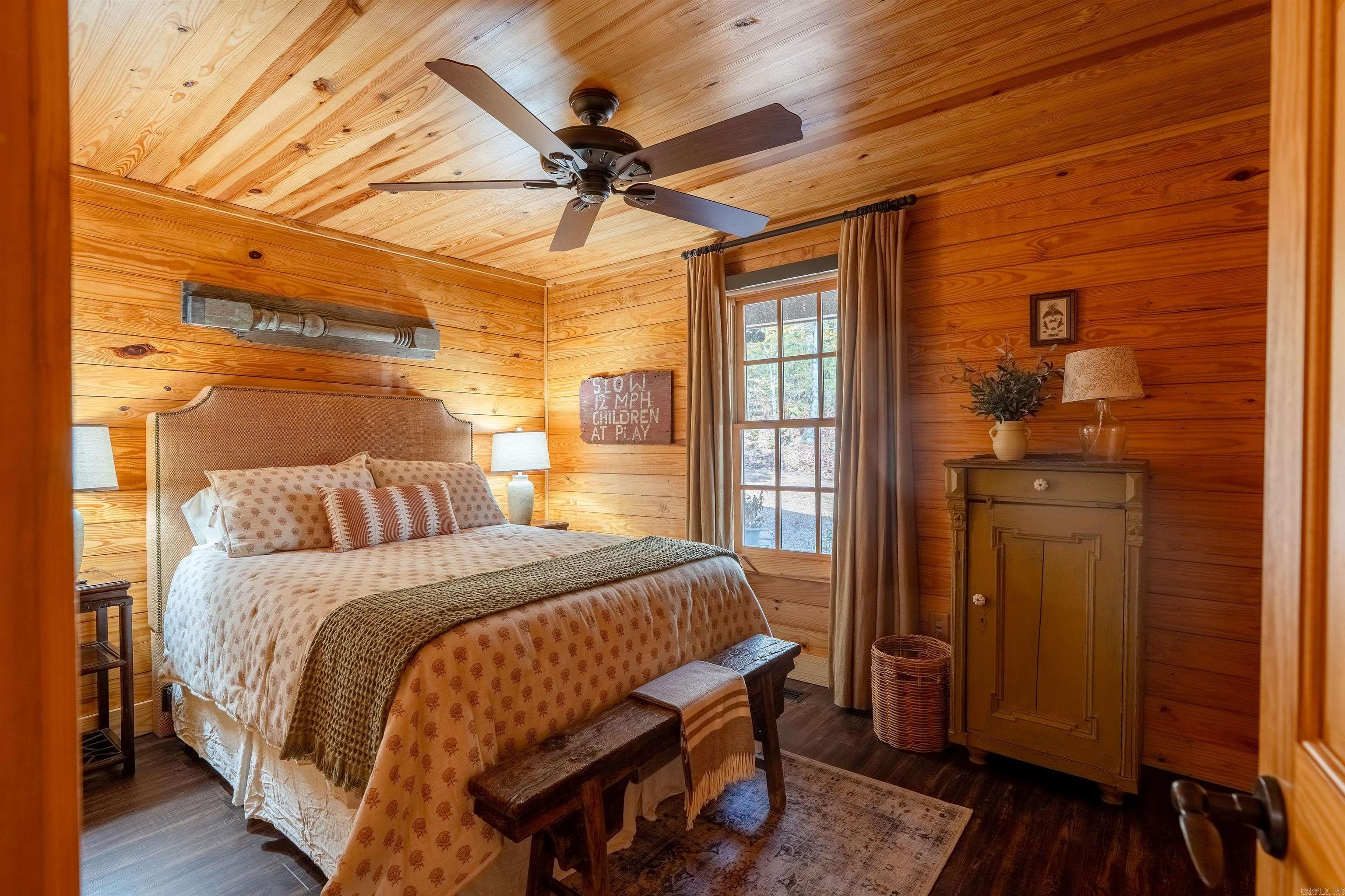 295 Primrose Creek  Heber Springs, AR