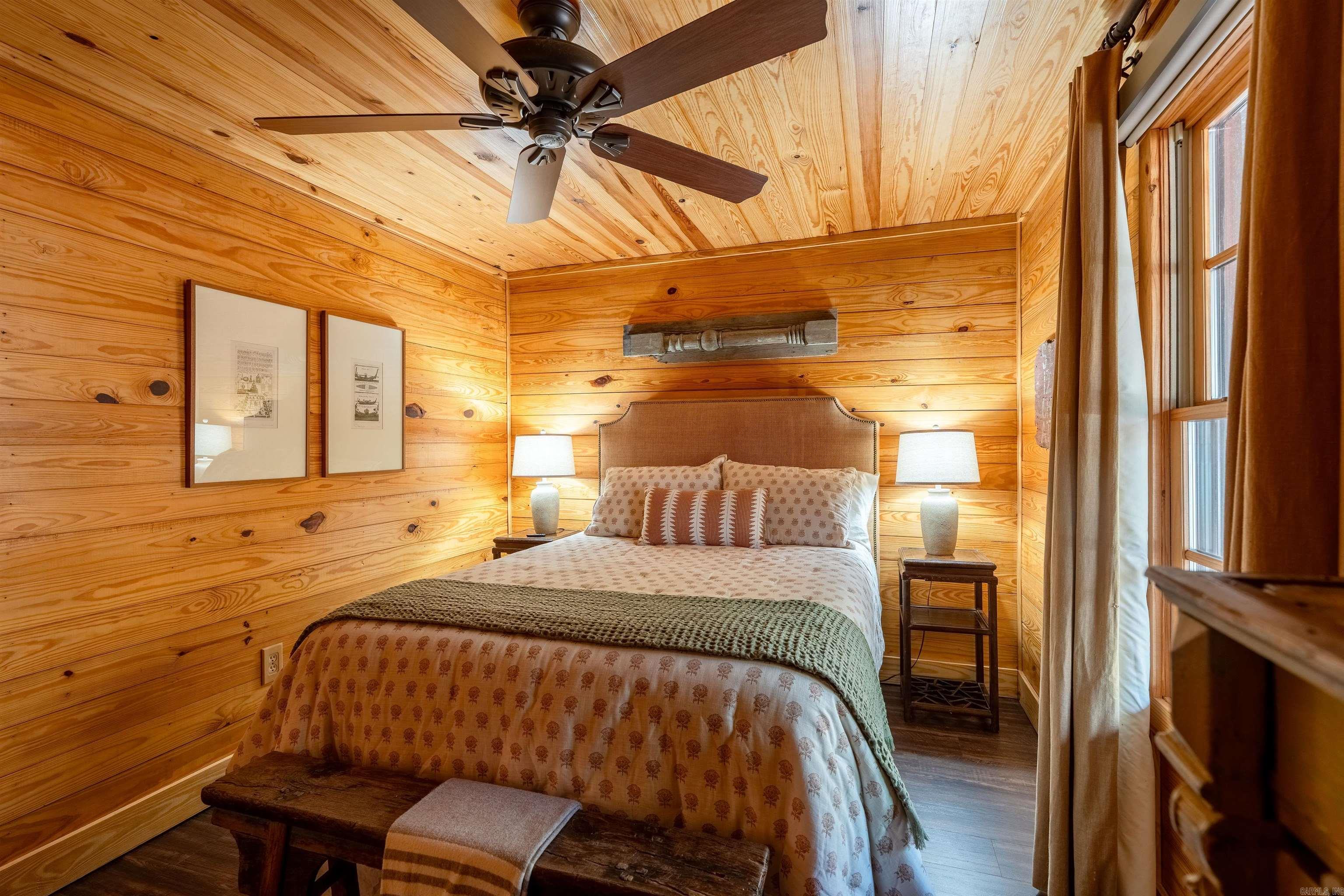 295 Primrose Creek  Heber Springs, AR