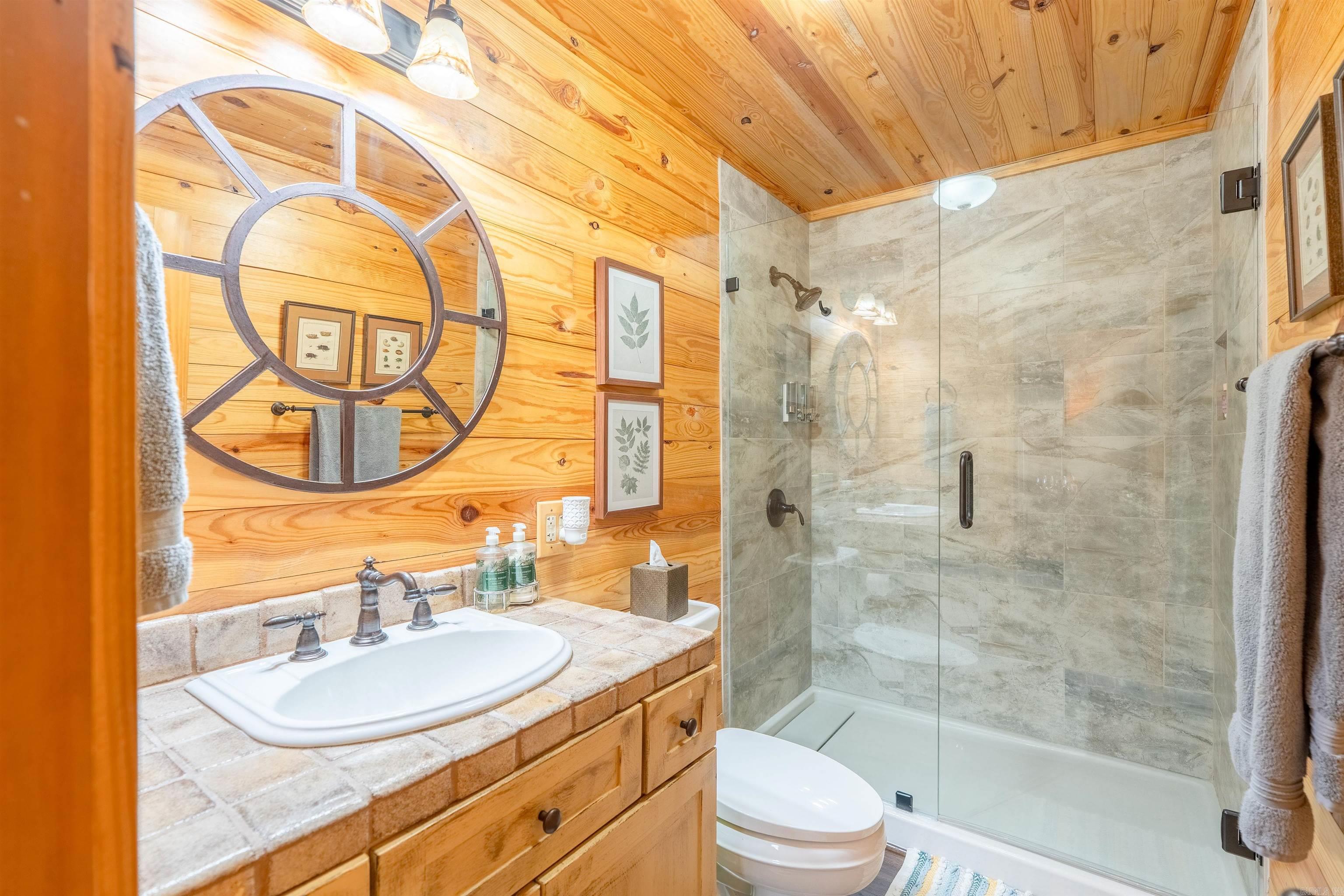 295 Primrose Creek  Heber Springs, AR