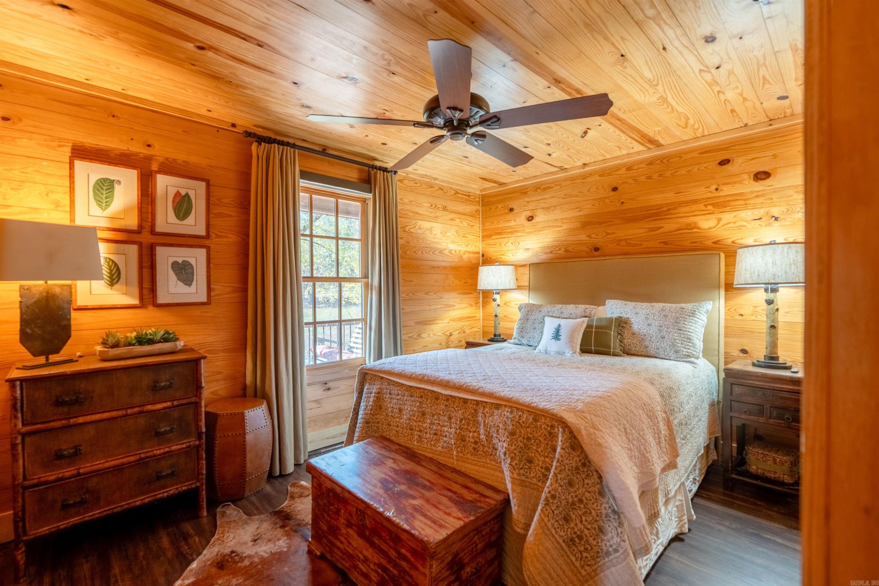 295 Primrose Creek  Heber Springs, AR