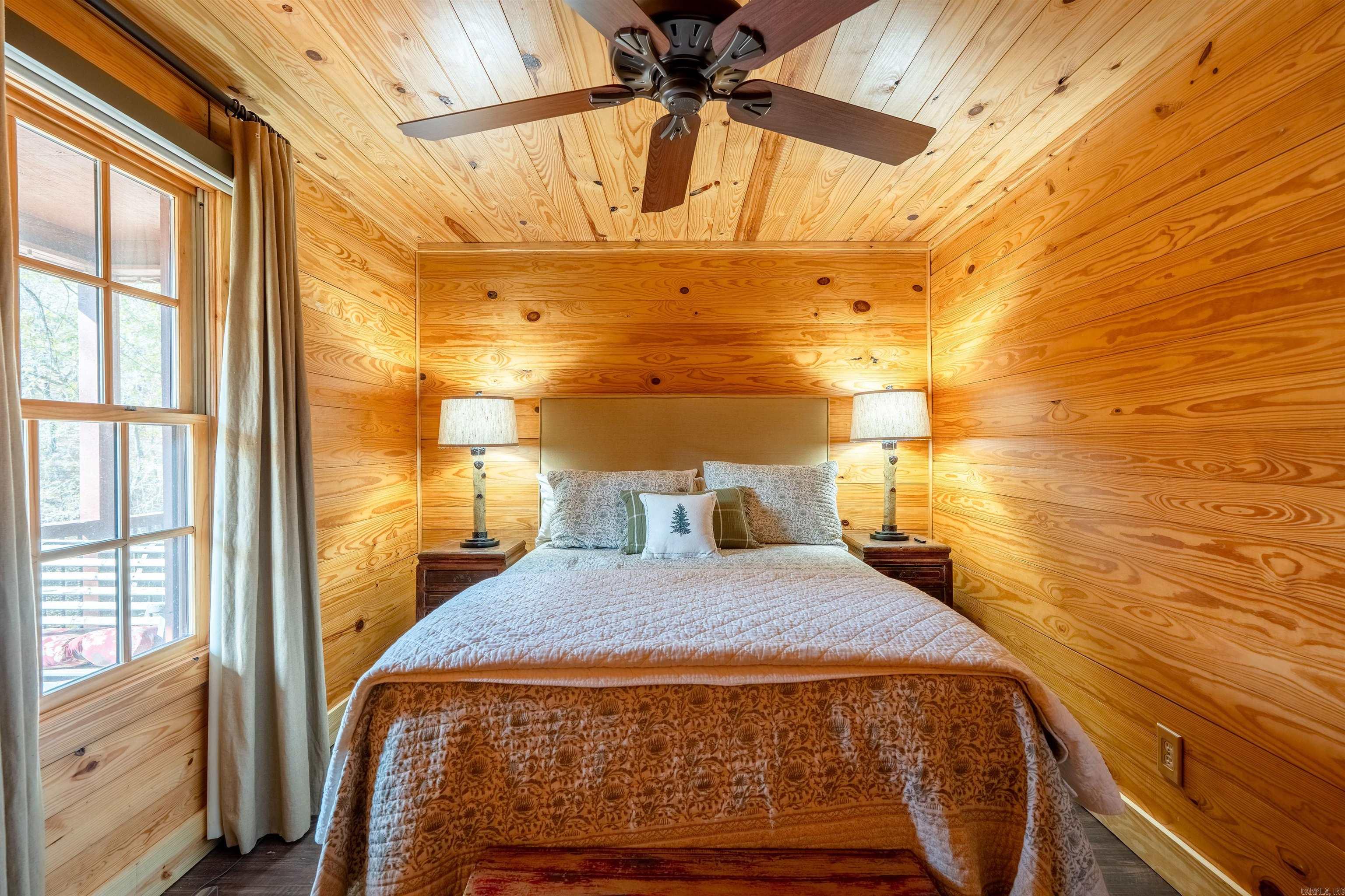 295 Primrose Creek  Heber Springs, AR