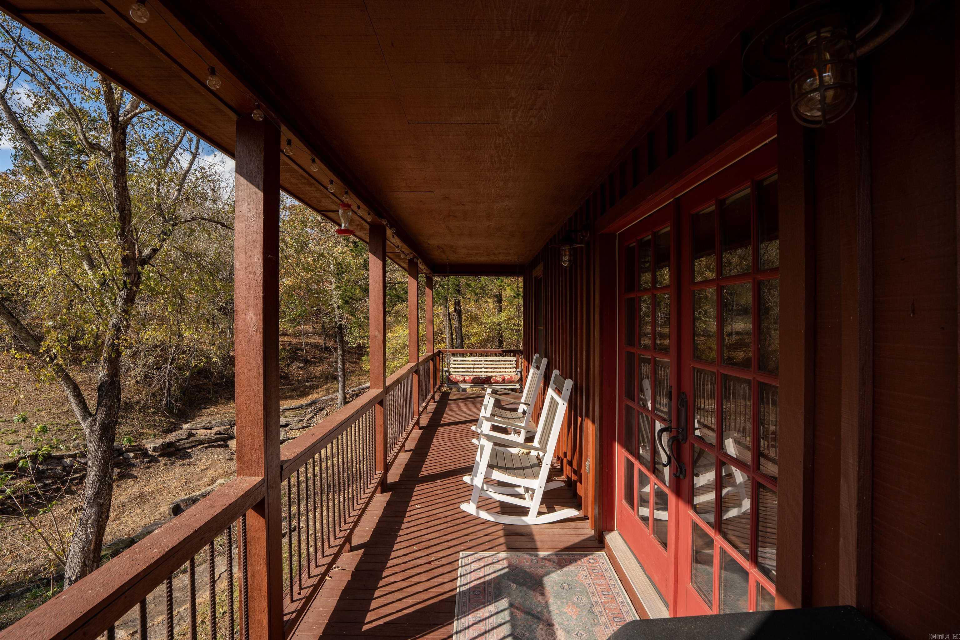 295 Primrose Creek  Heber Springs, AR