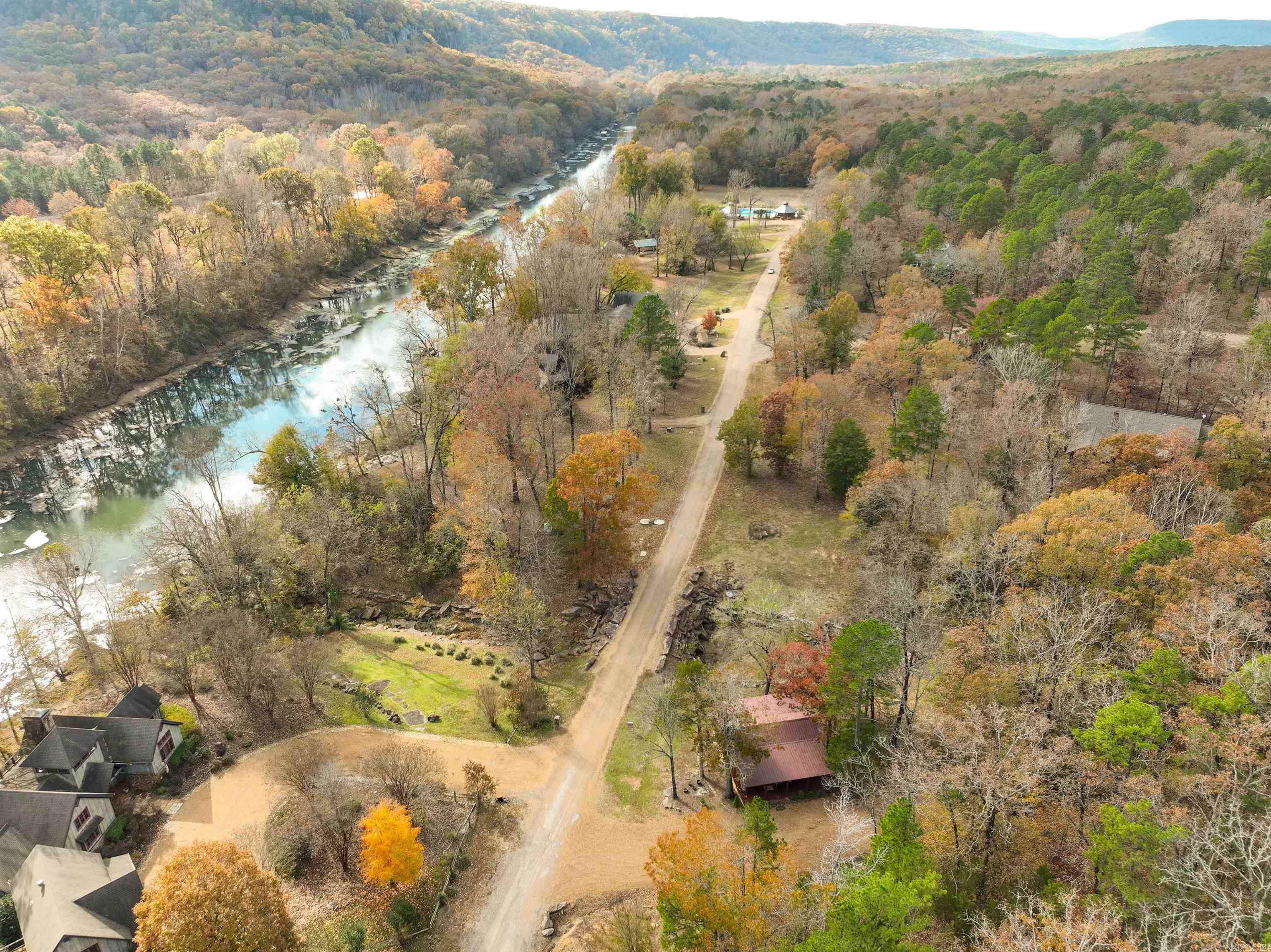 295 Primrose Creek  Heber Springs, AR