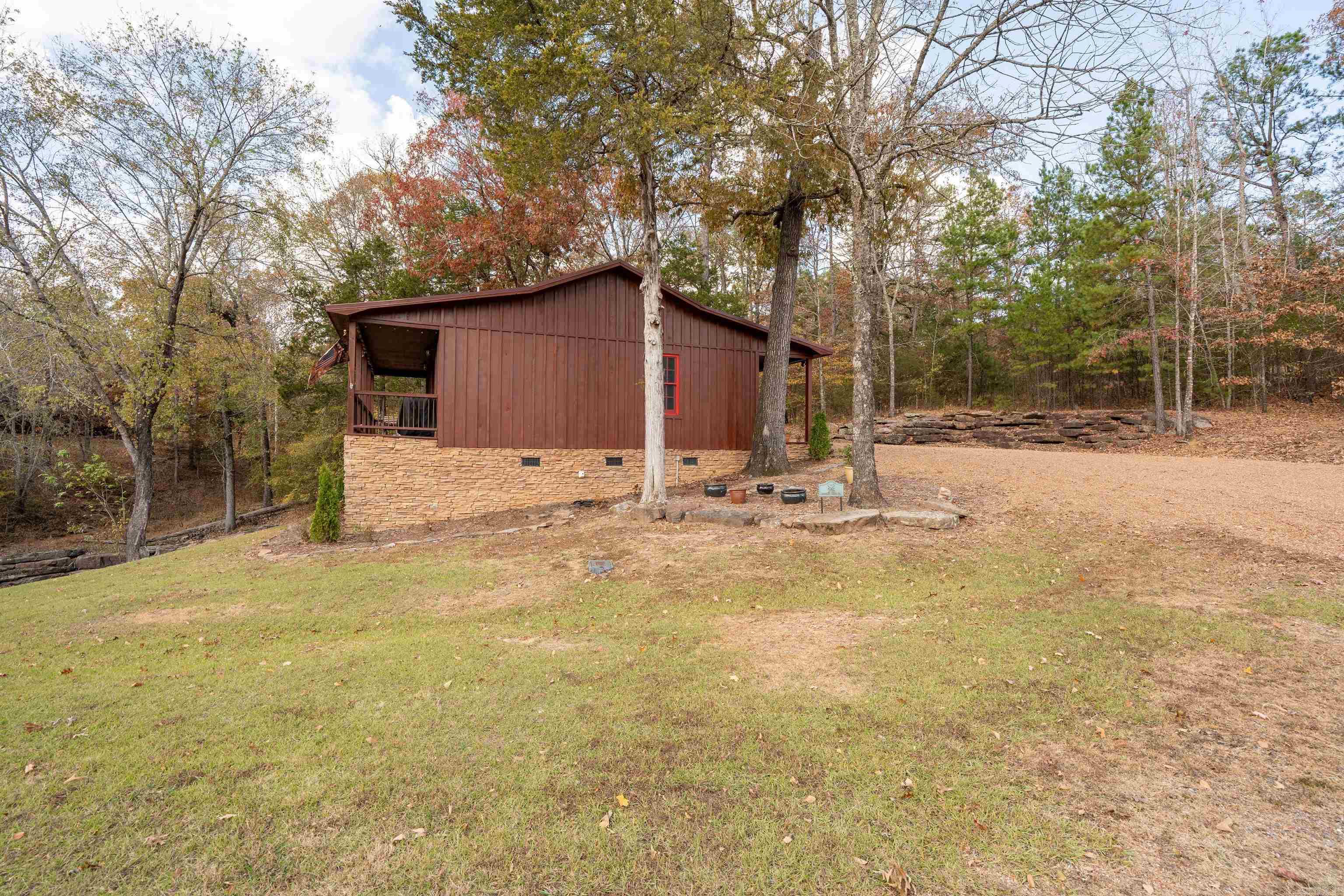 295 Primrose Creek  Heber Springs, AR