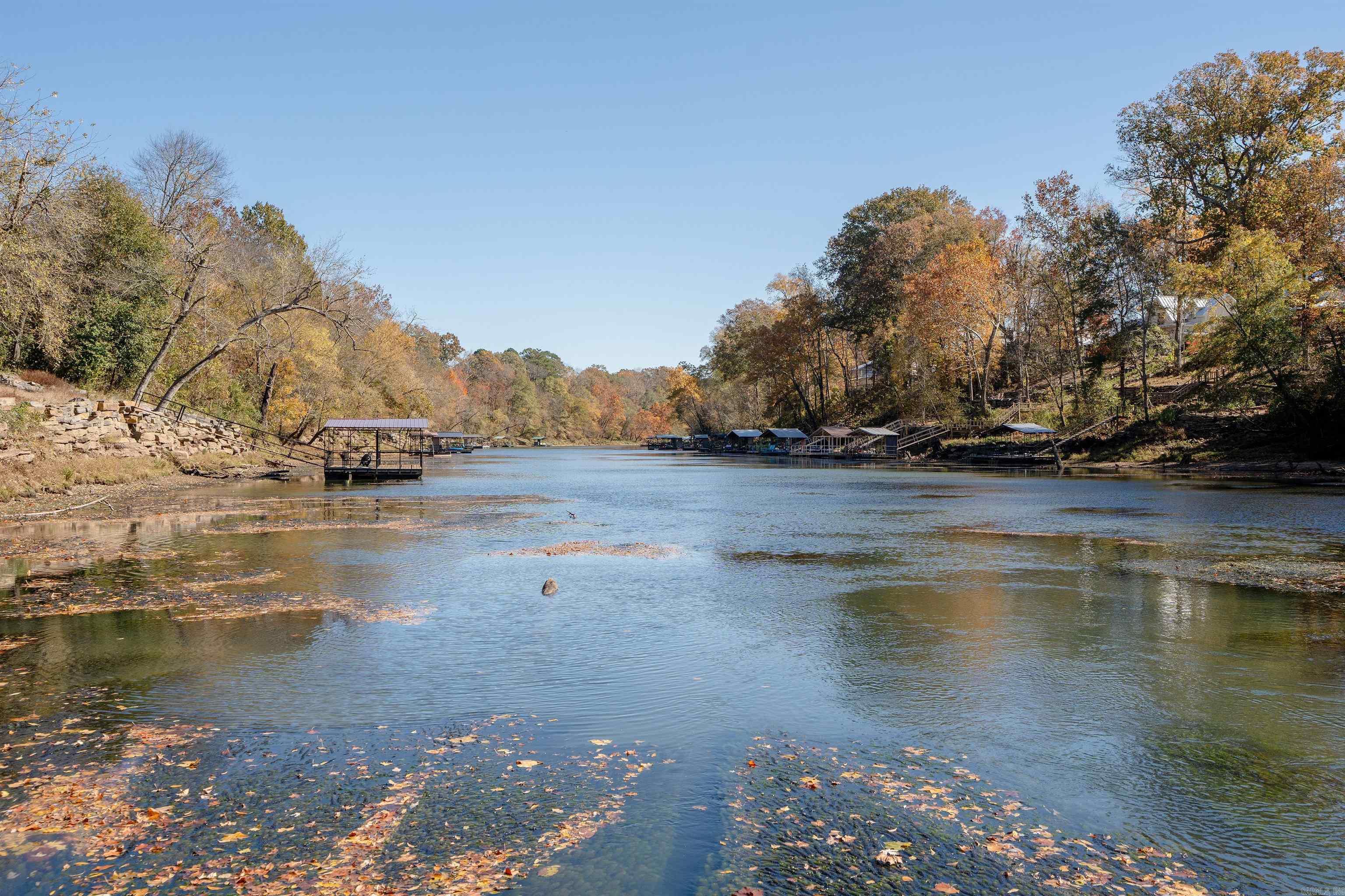 295 Primrose Creek  Heber Springs, AR