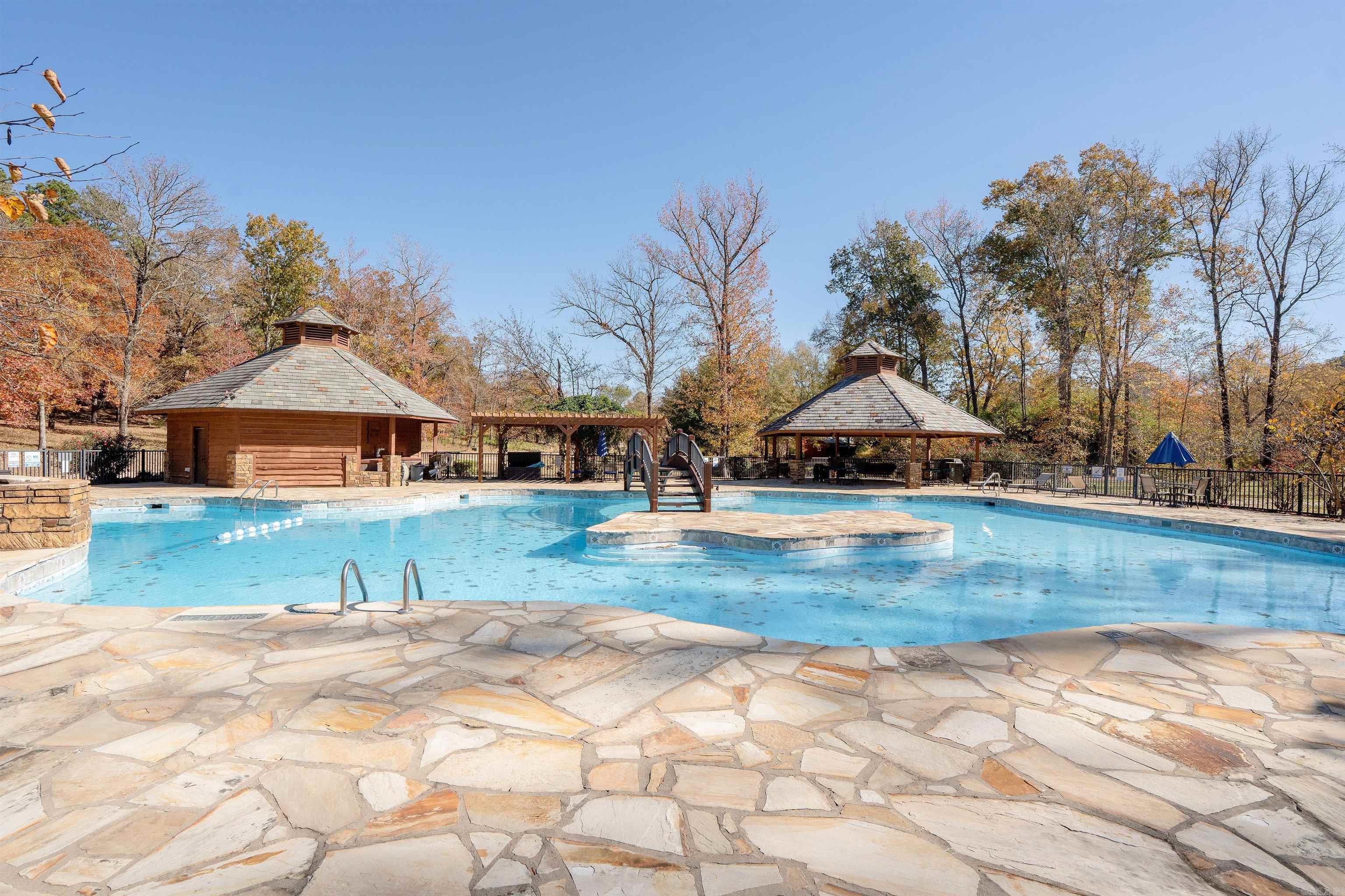 295 Primrose Creek  Heber Springs, AR