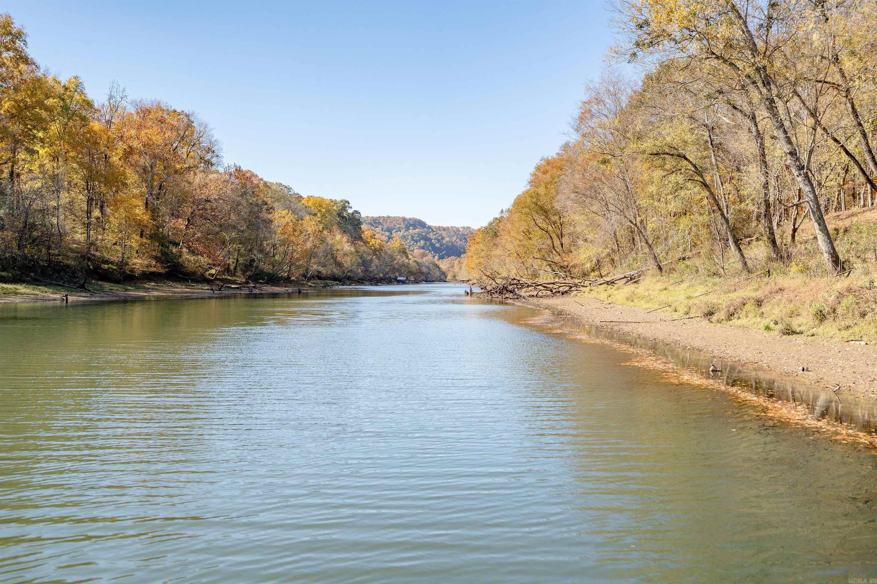 295 Primrose Creek  Heber Springs, AR