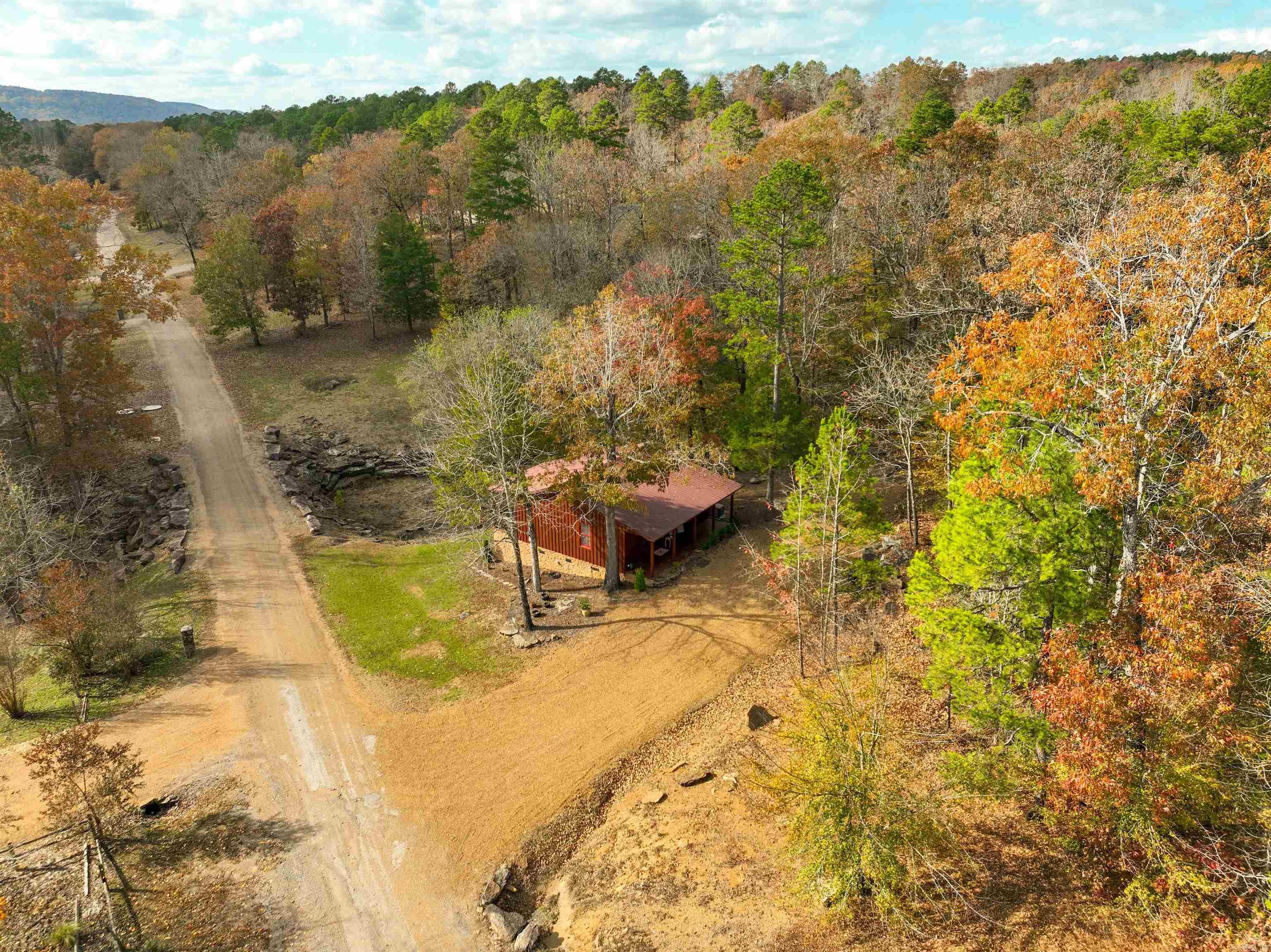 295 Primrose Creek  Heber Springs, AR