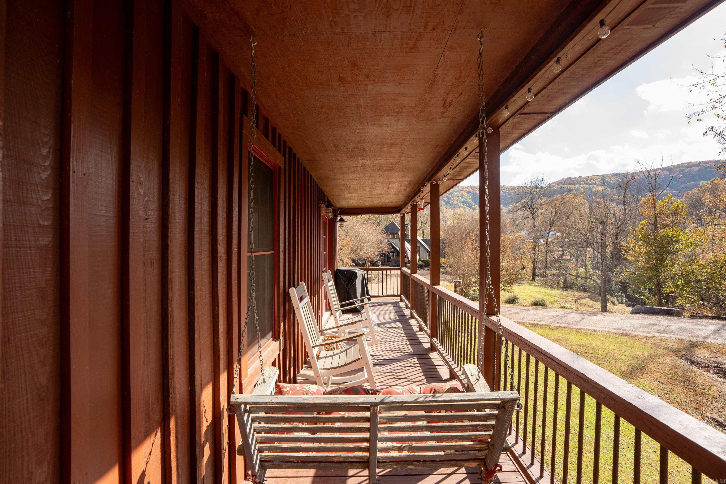 295 Primrose Creek  Heber Springs, AR