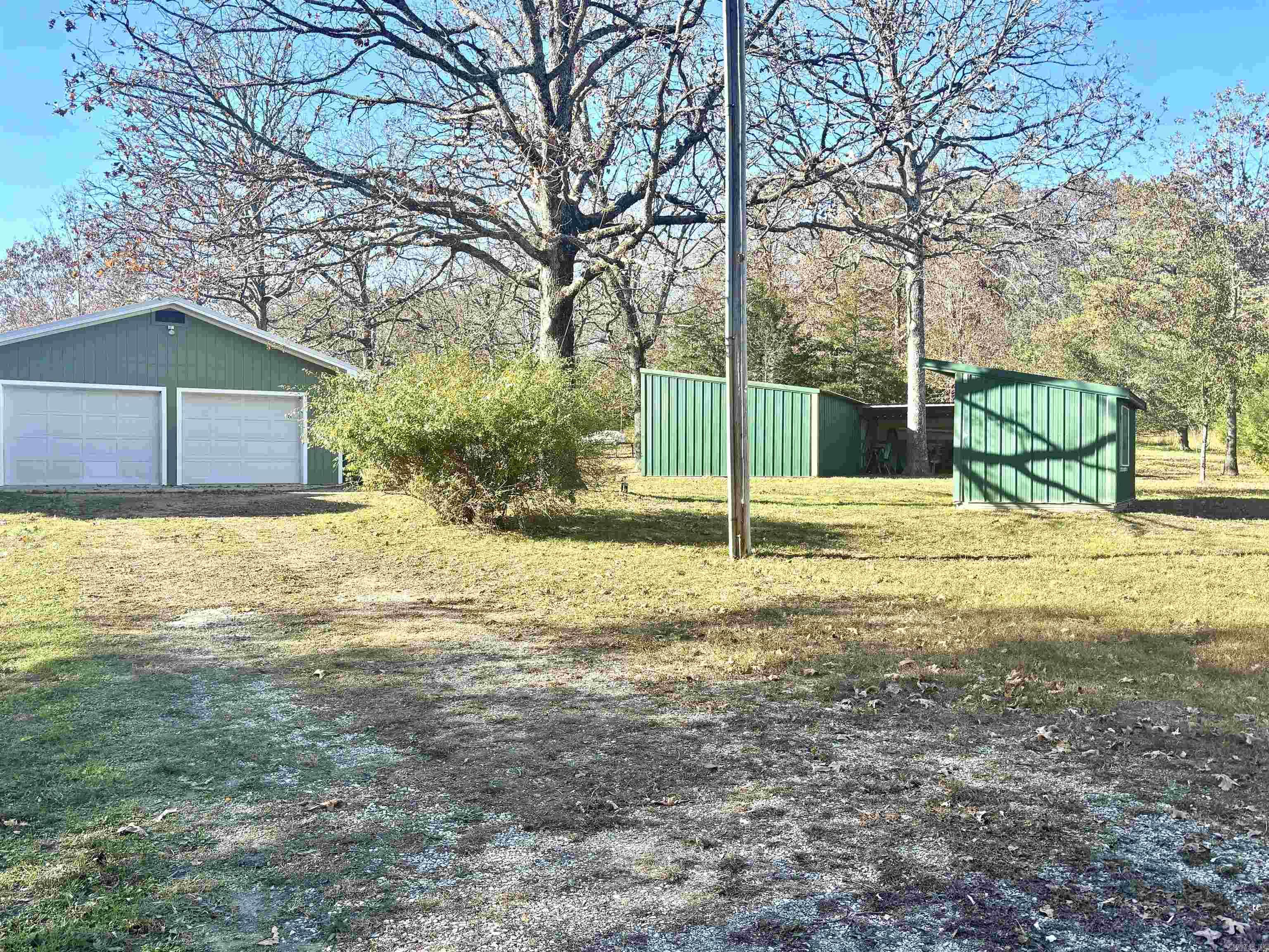 341 Red Hawk Lane  Gamaliel, AR