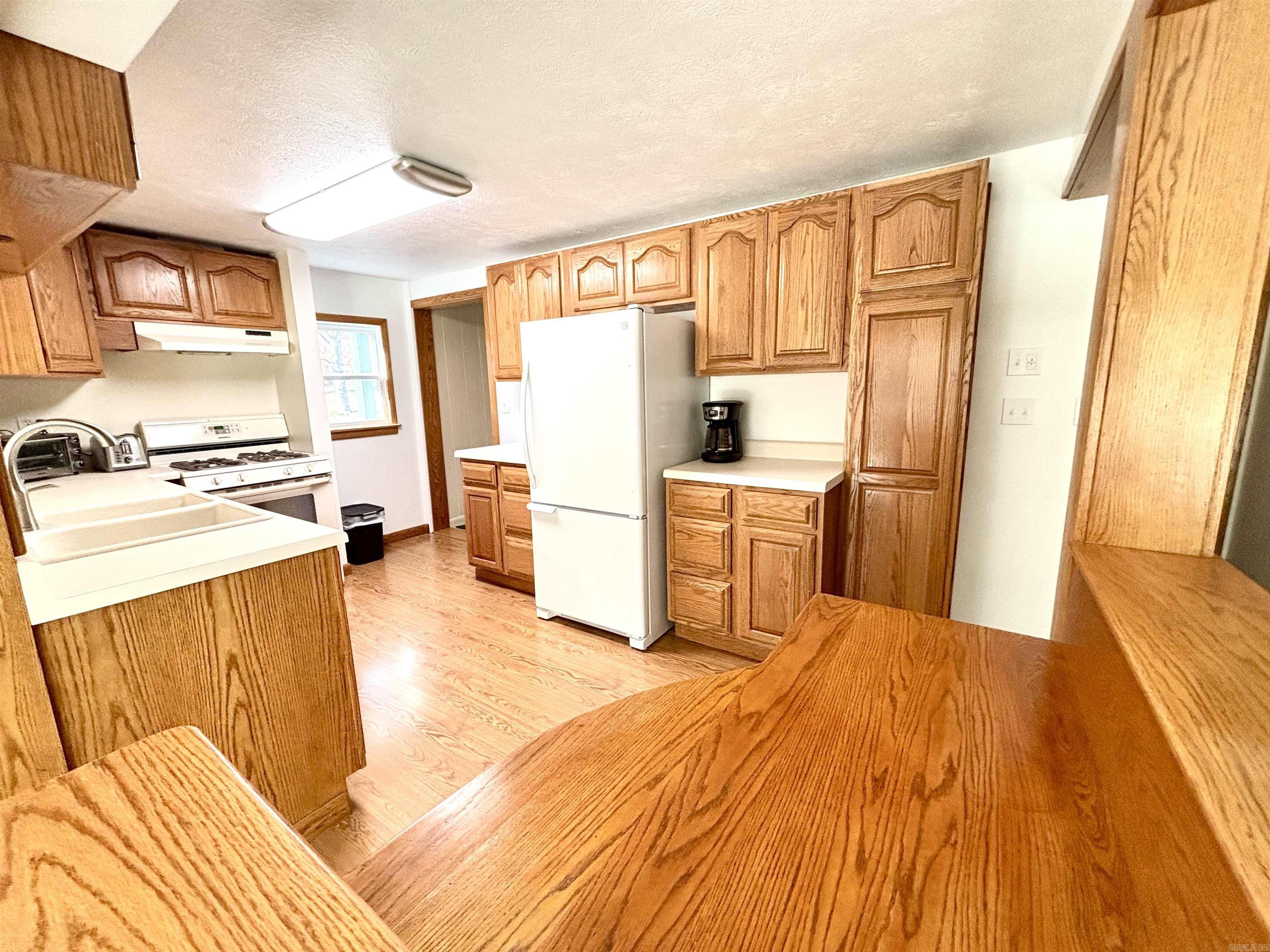 341 Red Hawk Lane  Gamaliel, AR