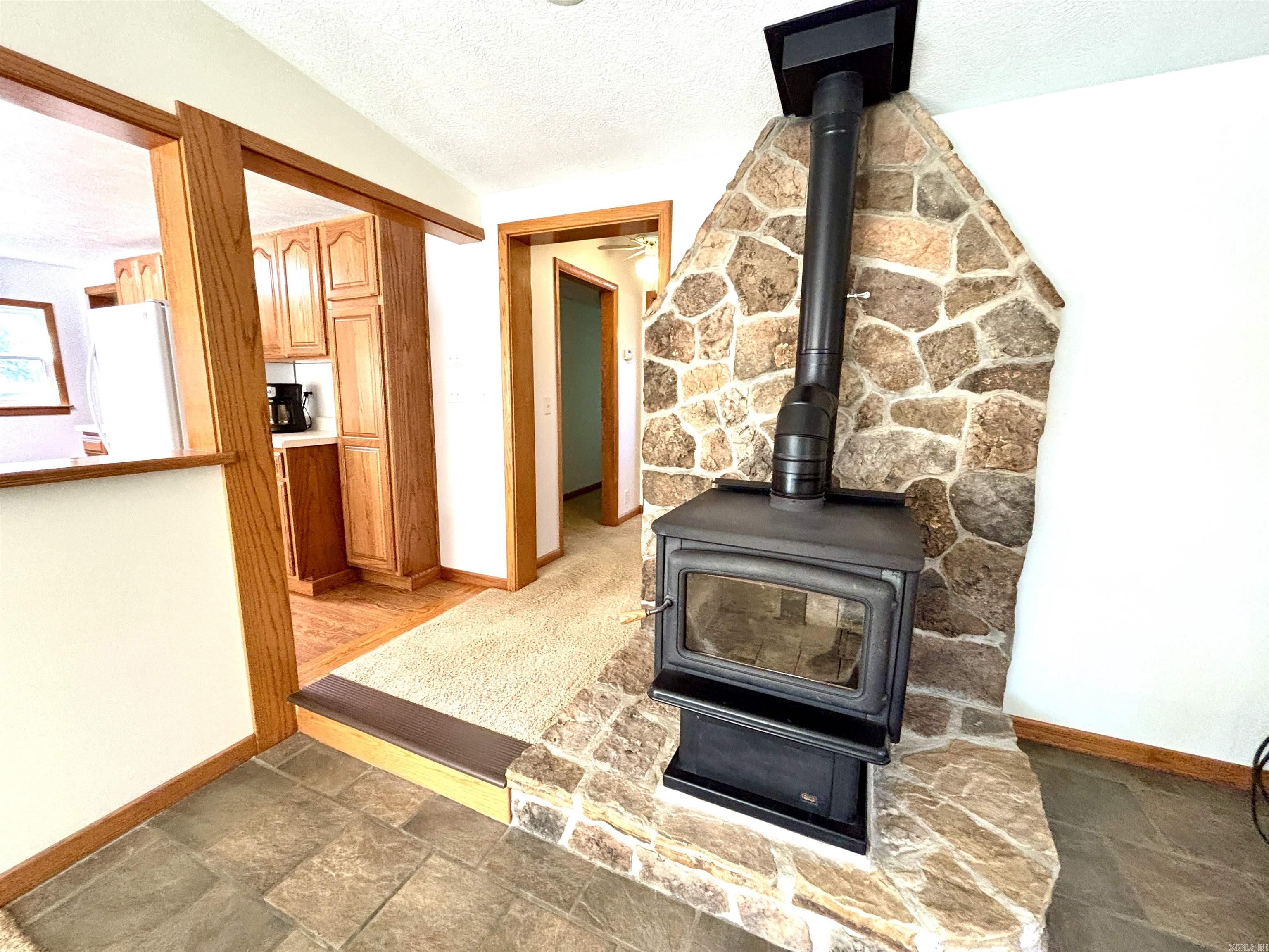 341 Red Hawk Lane  Gamaliel, AR