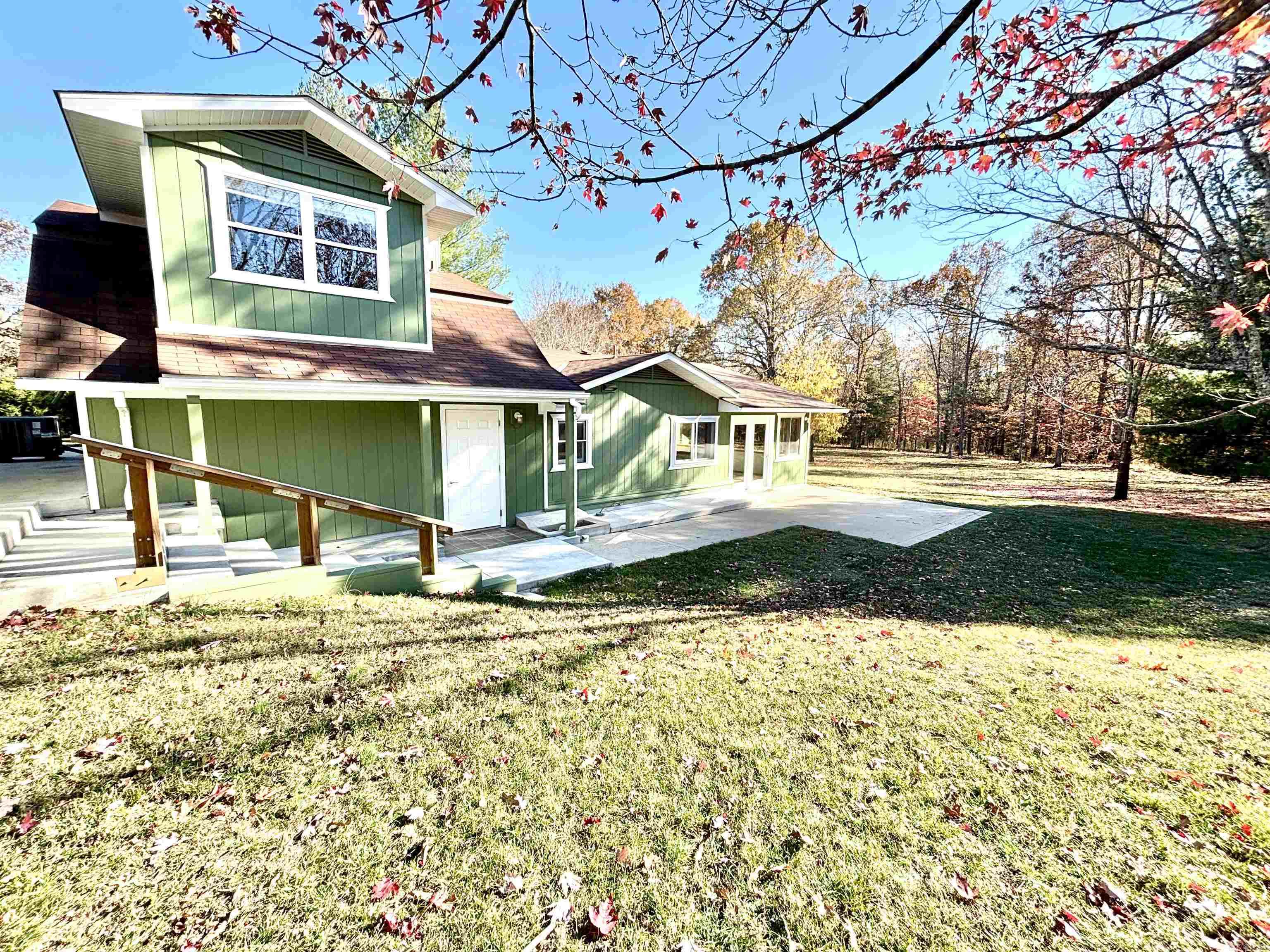 341 Red Hawk Lane  Gamaliel, AR