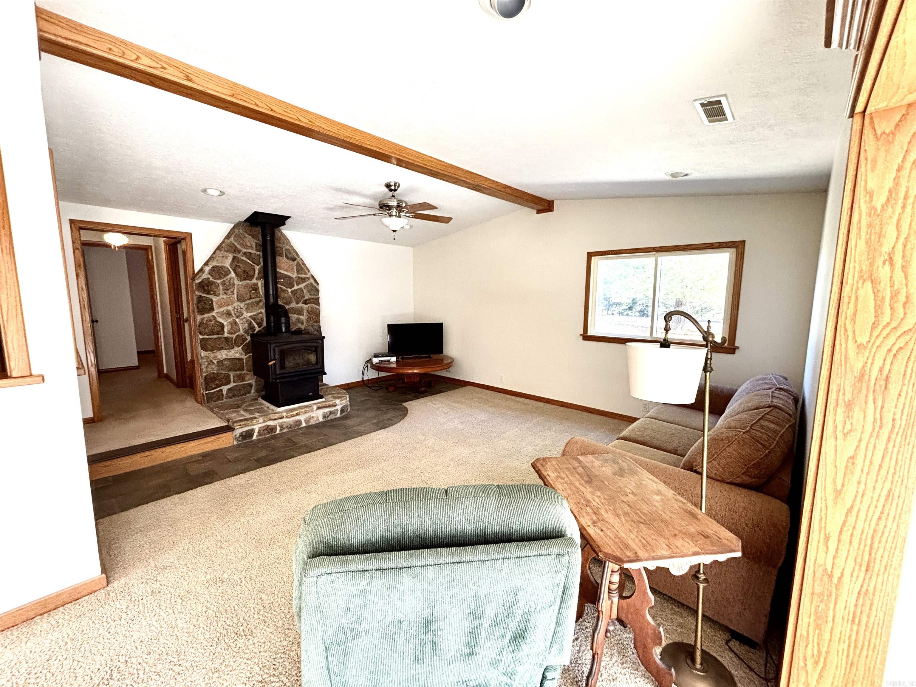 341 Red Hawk Lane  Gamaliel, AR