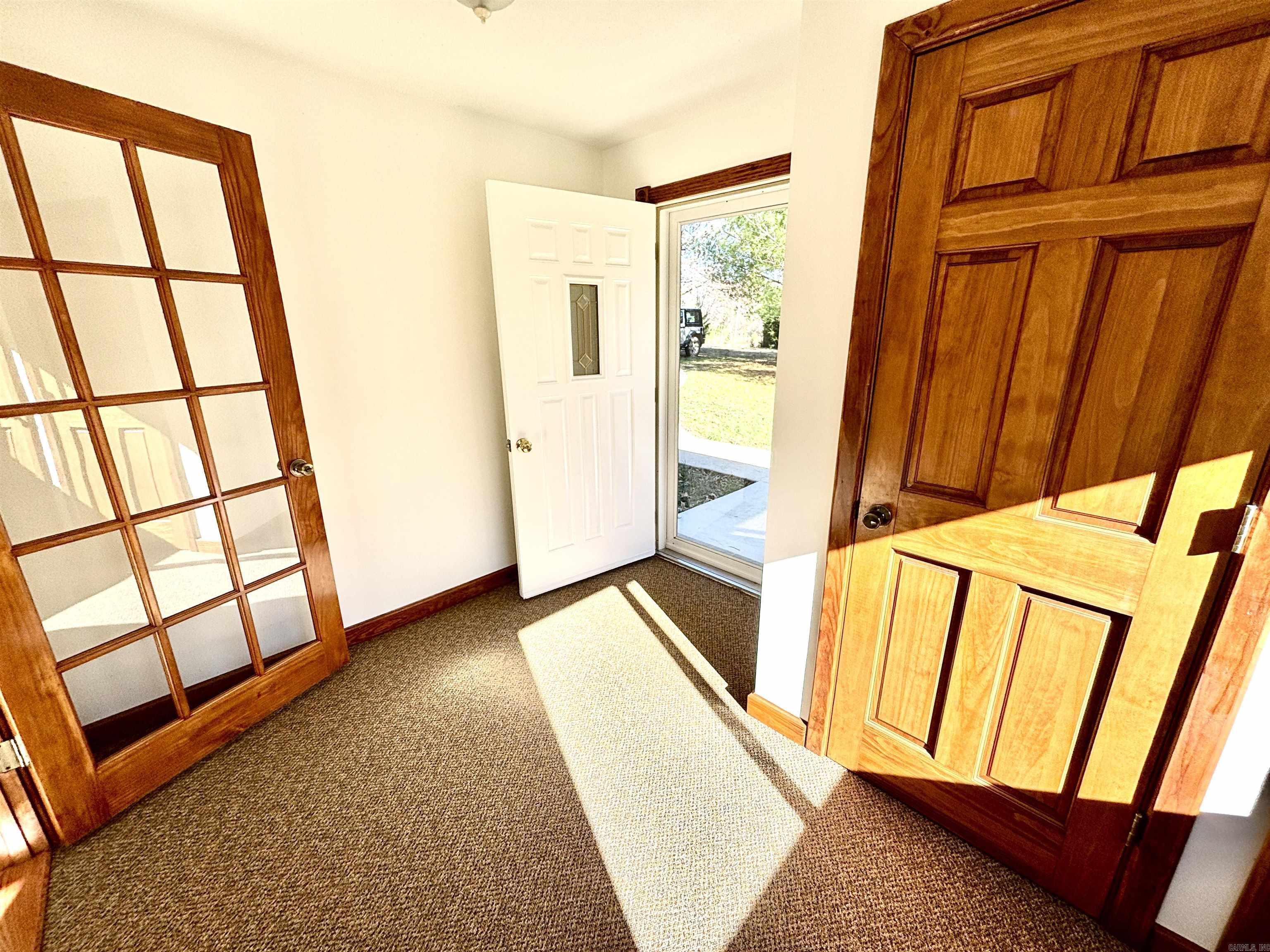 341 Red Hawk Lane  Gamaliel, AR