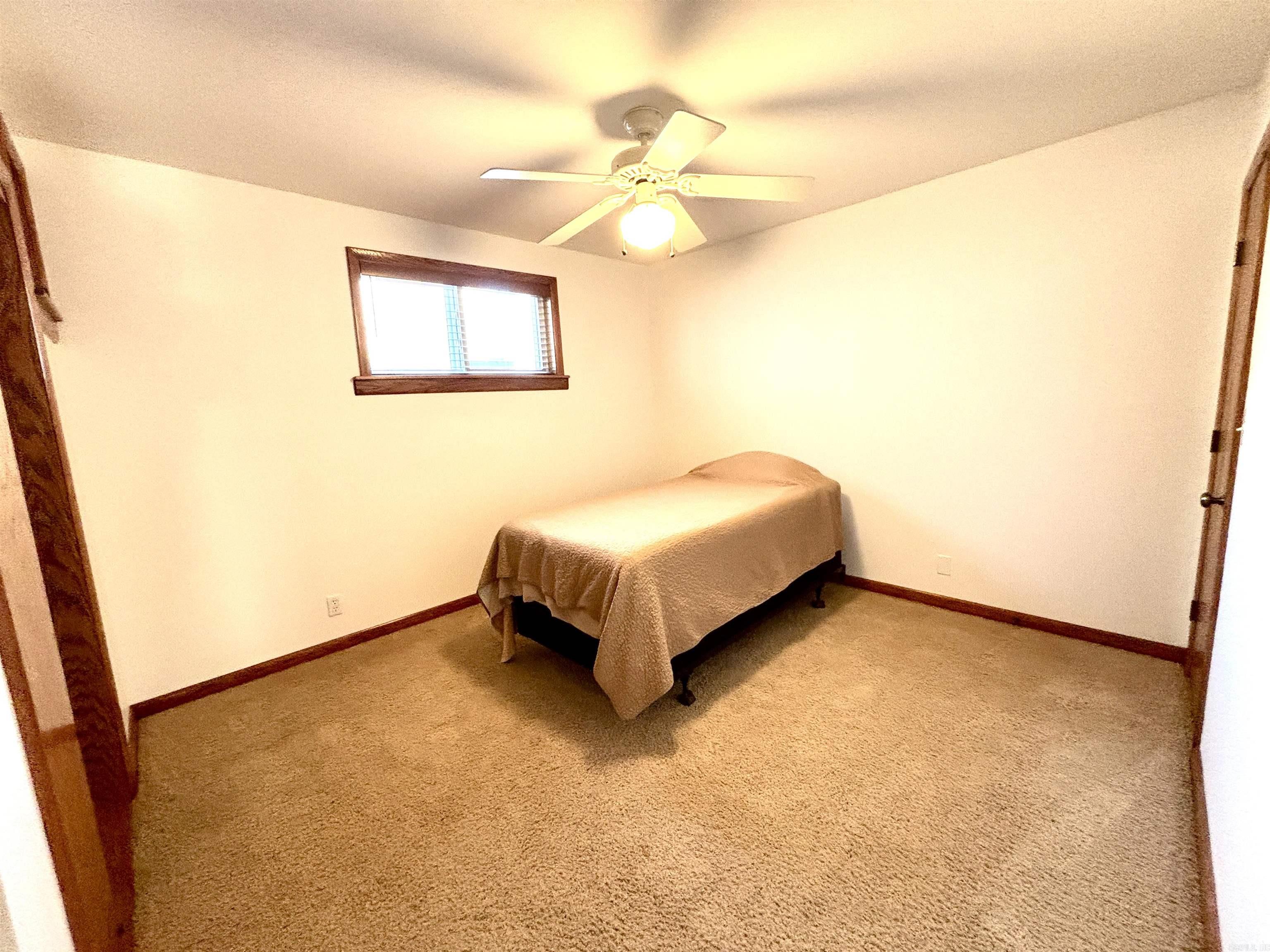 341 Red Hawk Lane  Gamaliel, AR