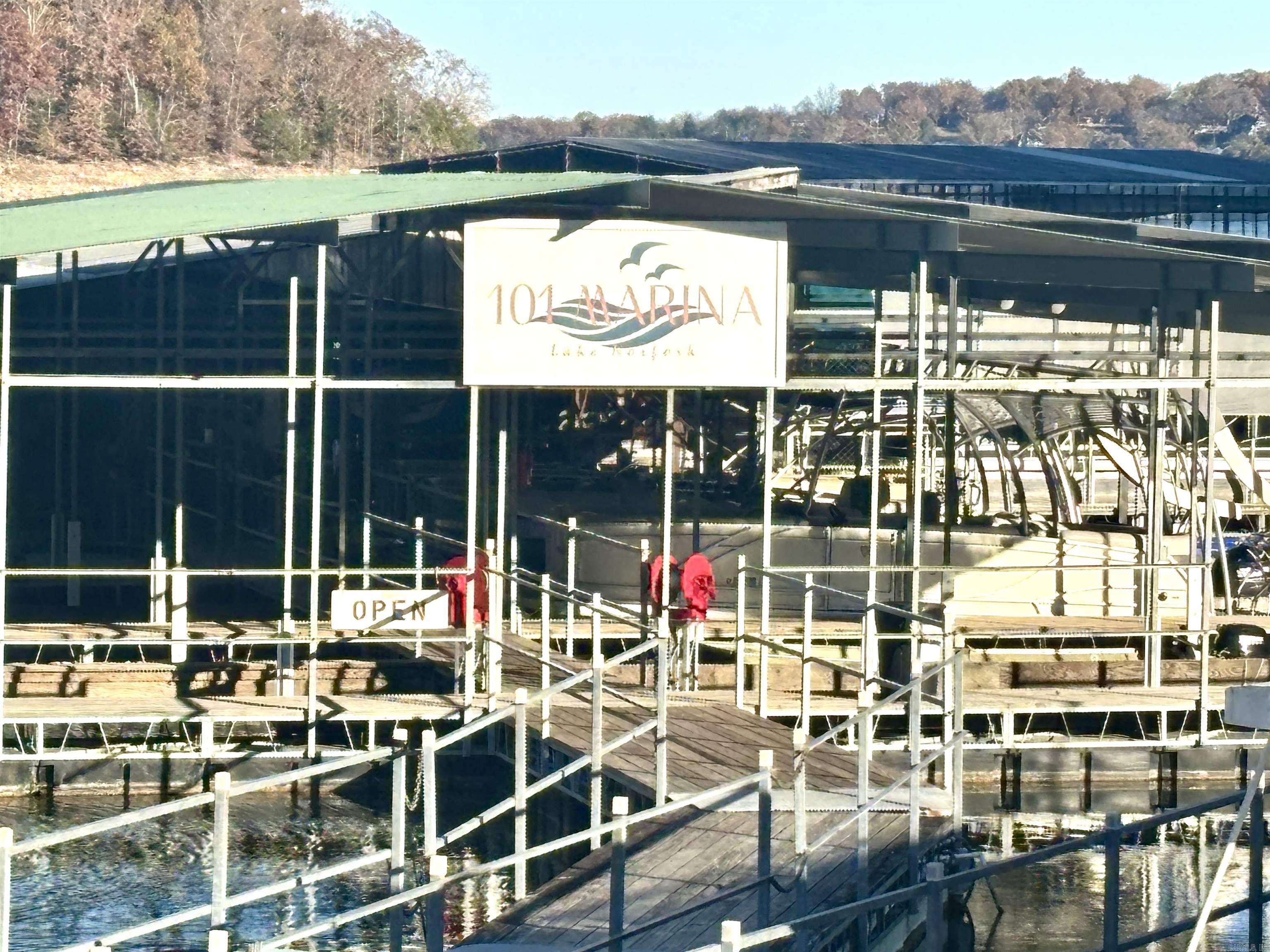 341 Red Hawk Lane  Gamaliel, AR