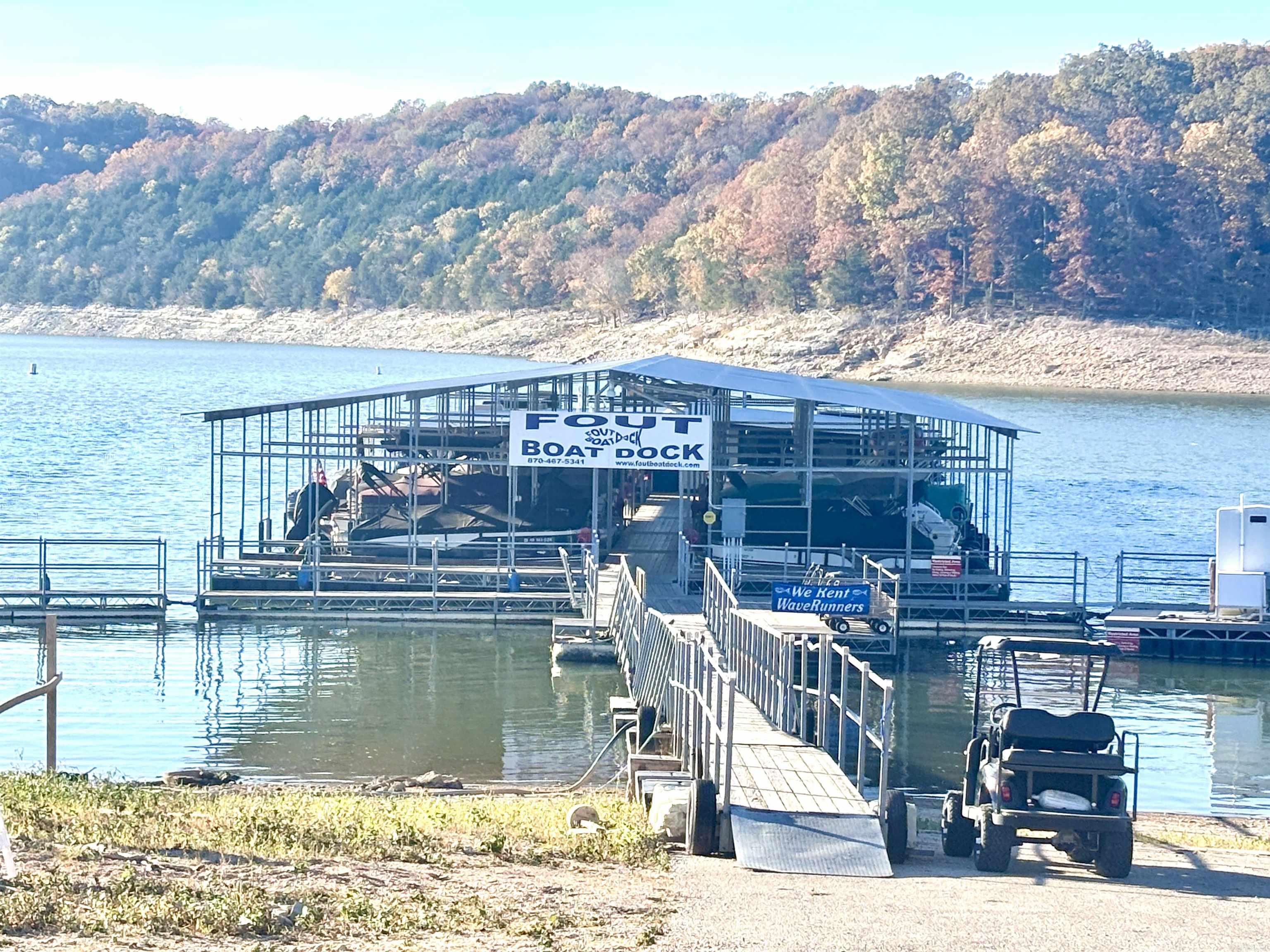 341 Red Hawk Lane  Gamaliel, AR