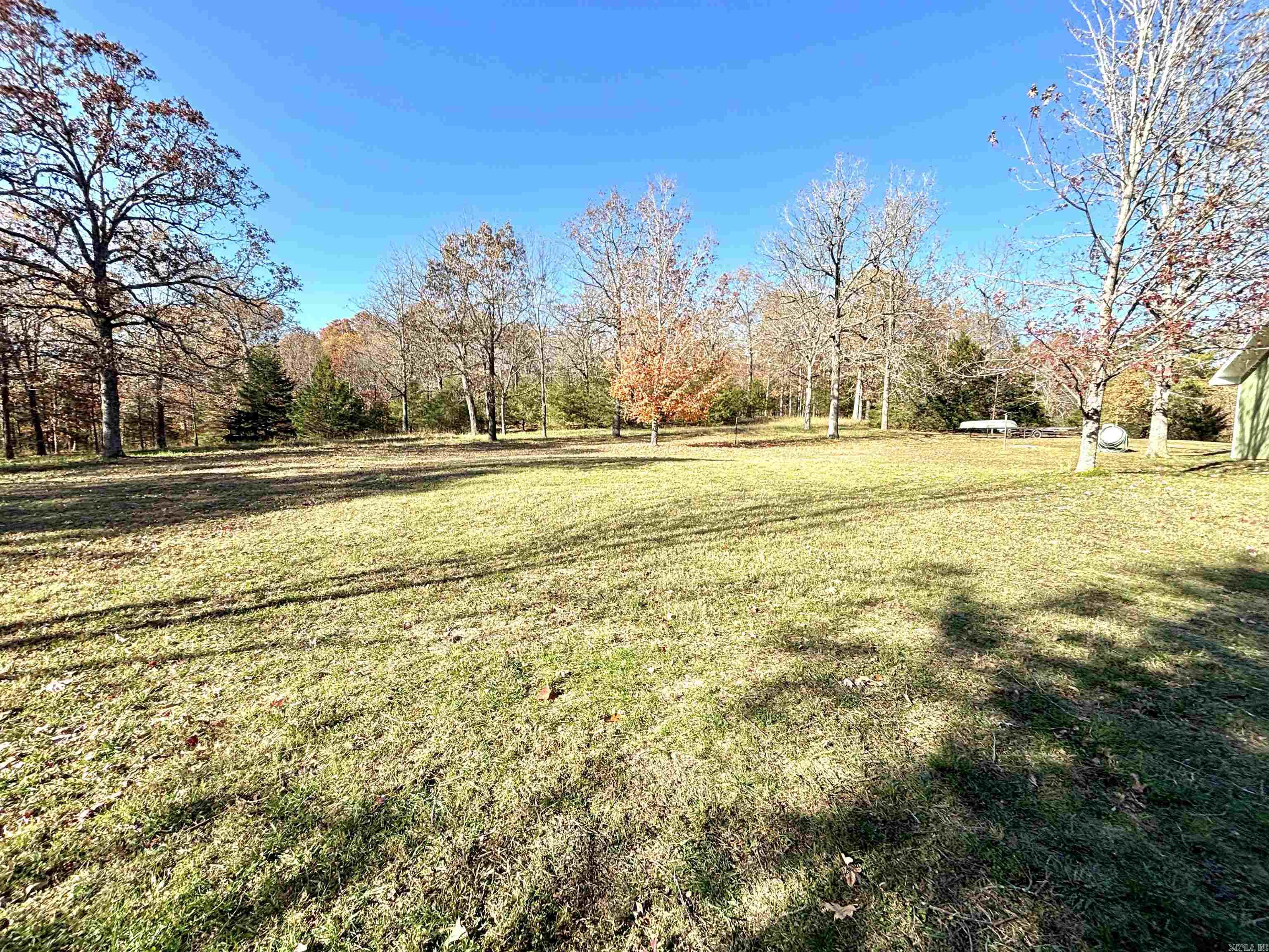 341 Red Hawk Lane  Gamaliel, AR